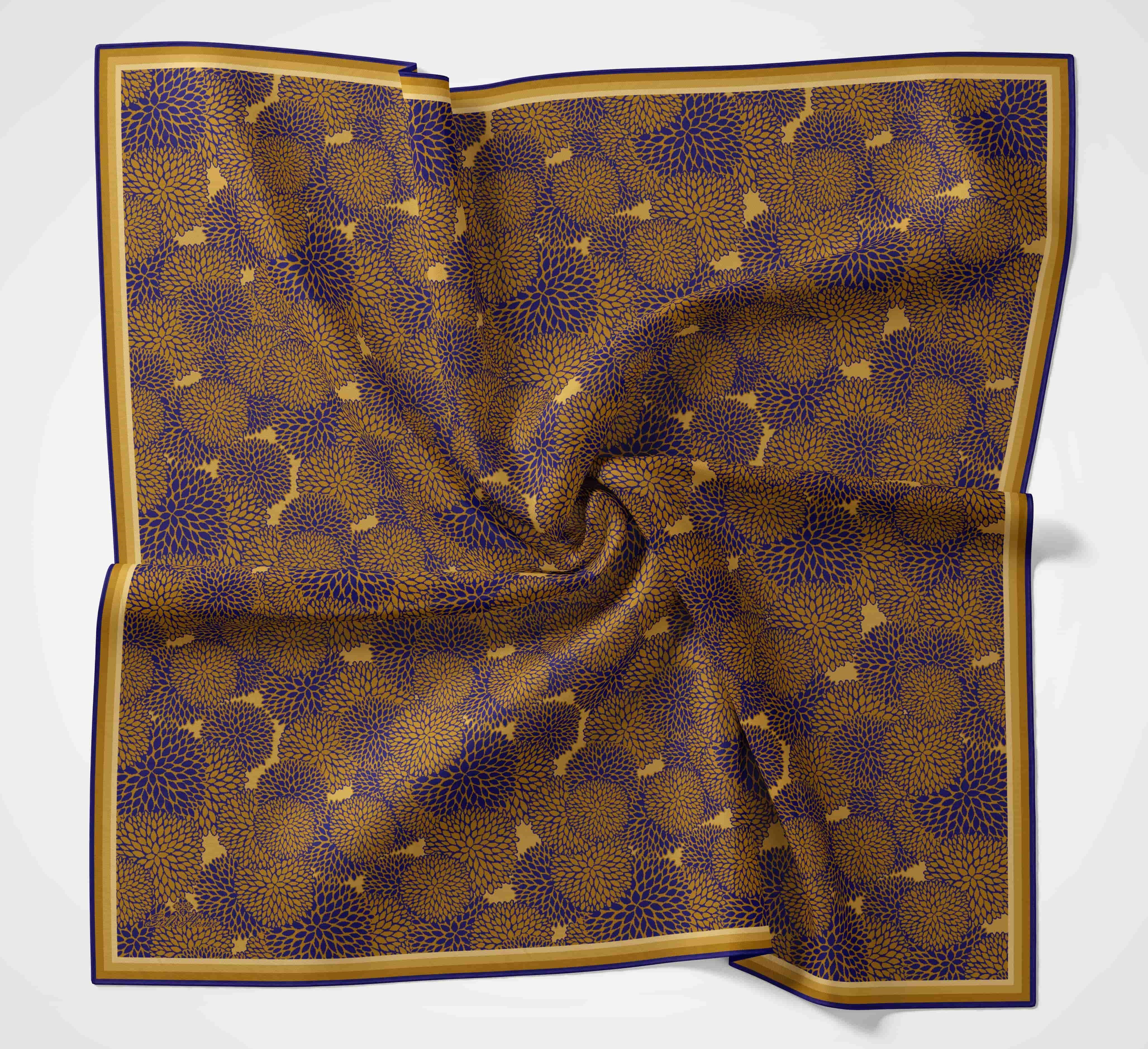 Silk Home Soft Eşarp 73064-28