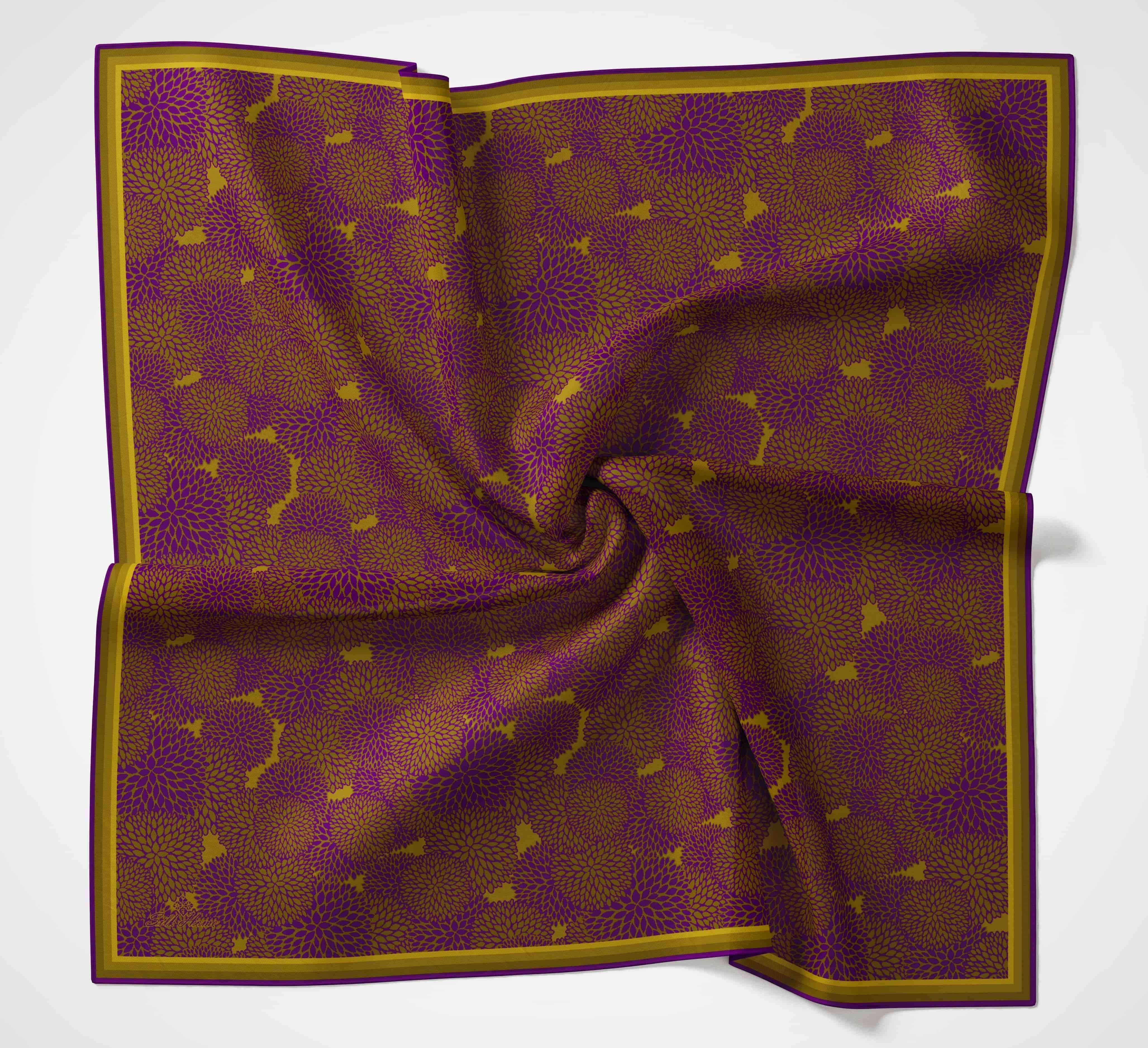 Silk Home Soft Eşarp 73064-29