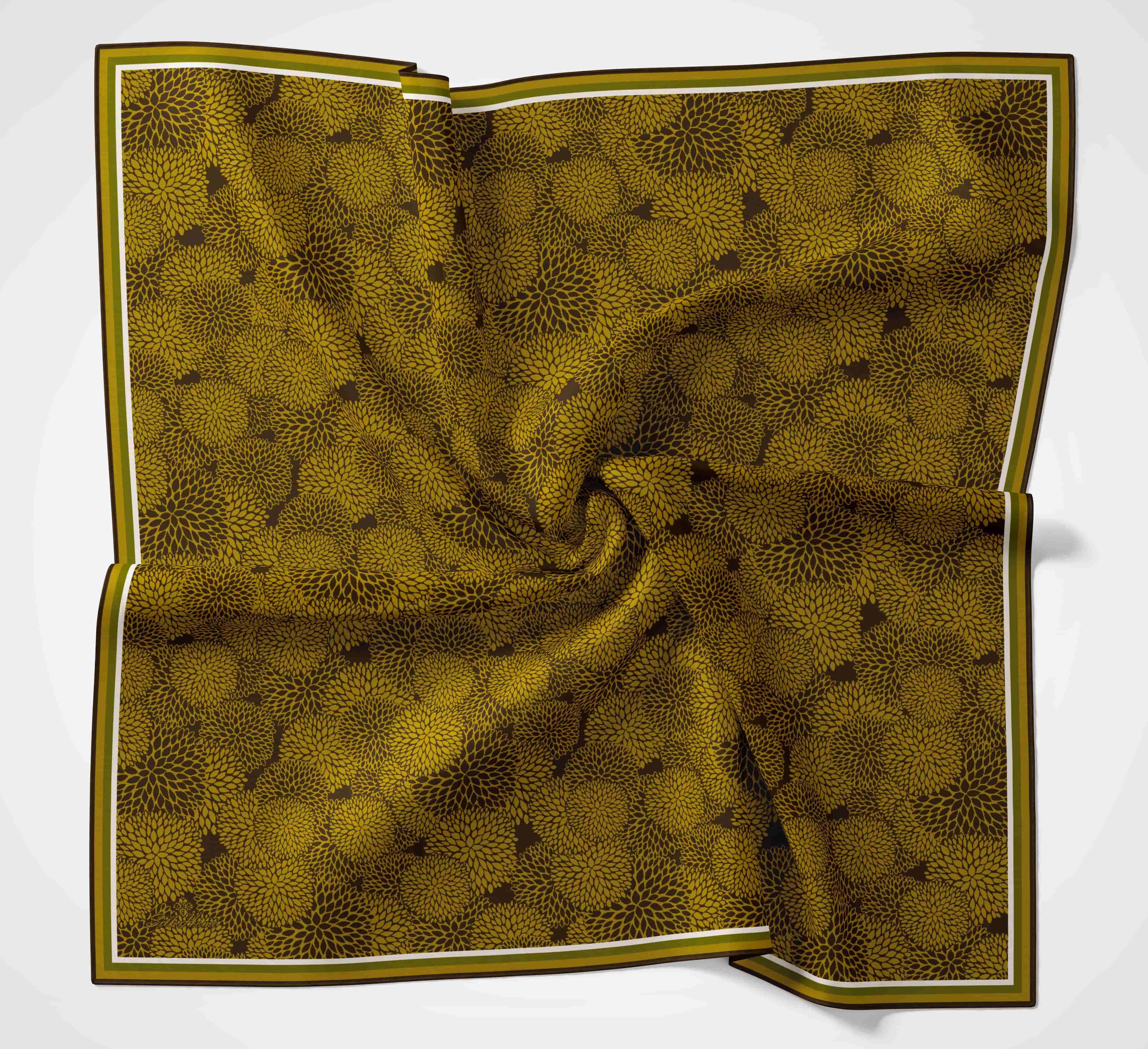 Silk Home Soft Eşarp 73064-30
