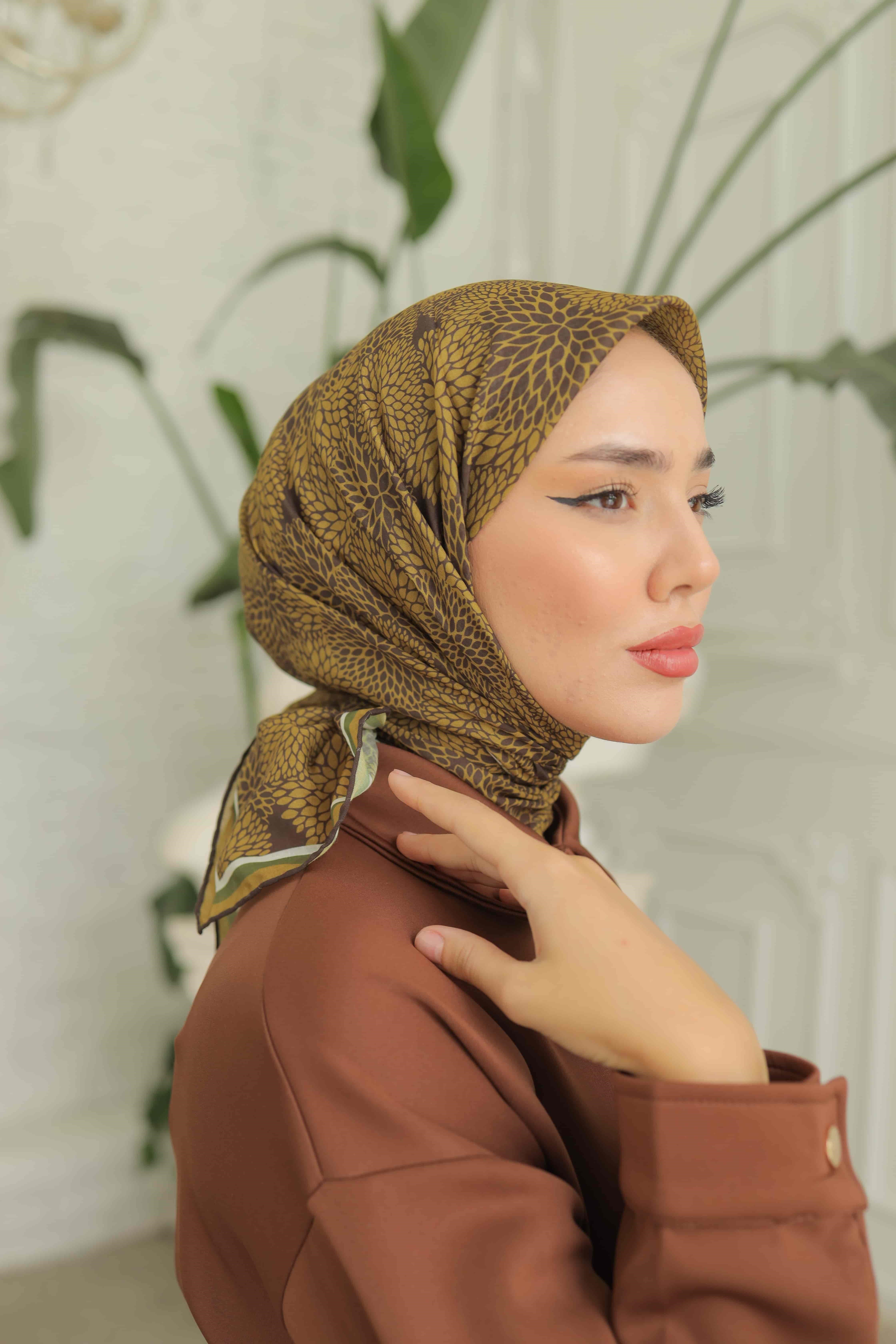 Silk Home Soft Eşarp 73064-30