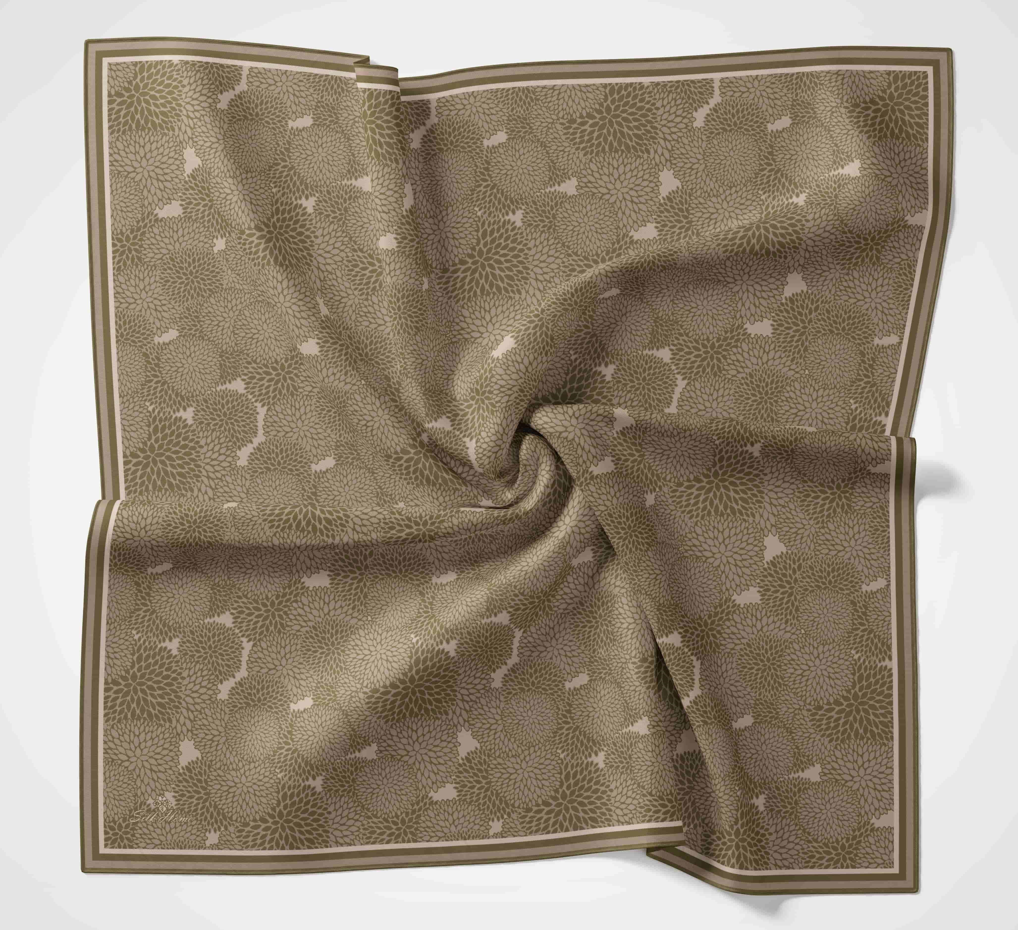 Silk Home Soft Eşarp 73064-31