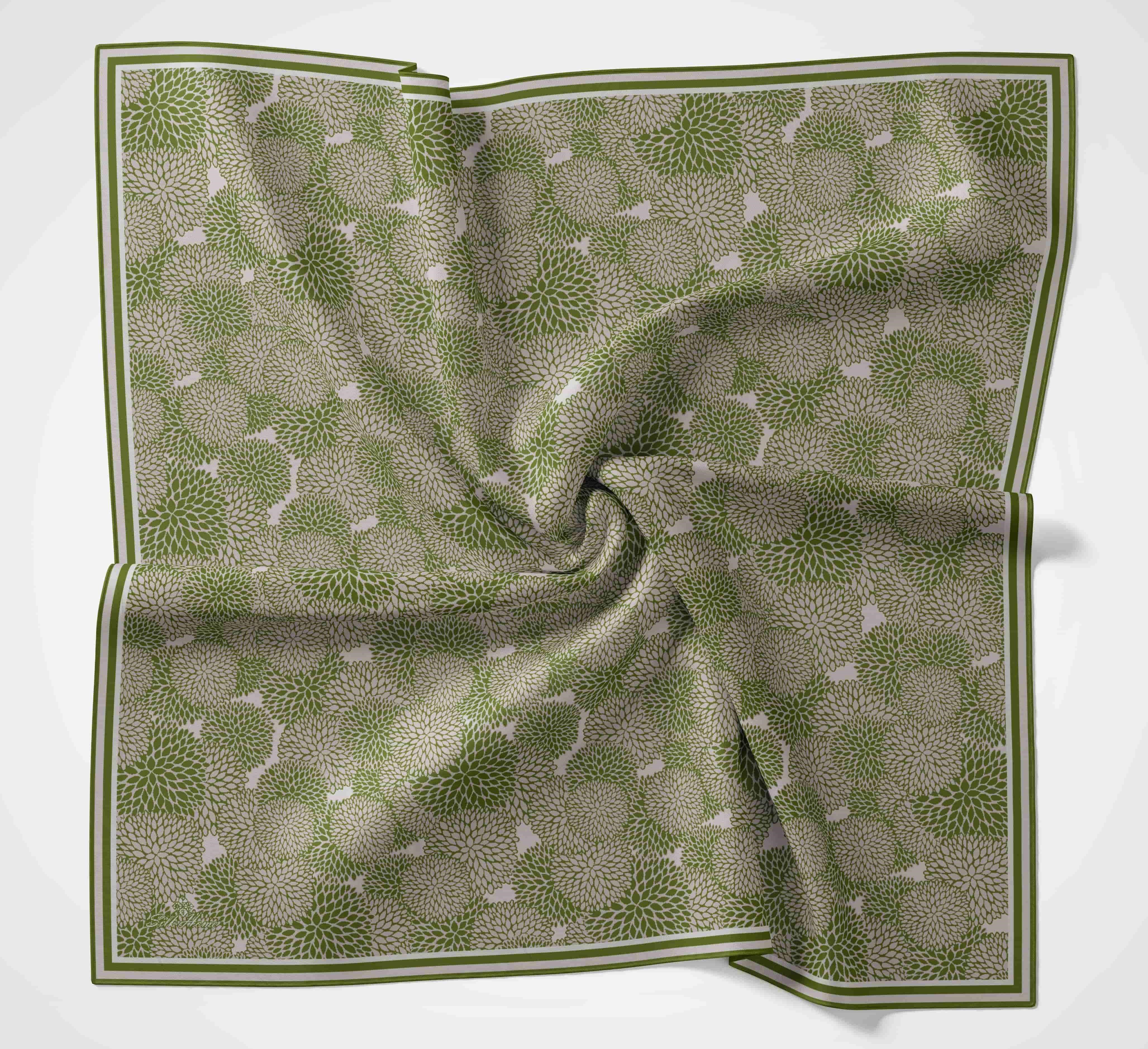 Silk Home Soft Eşarp 73064-32