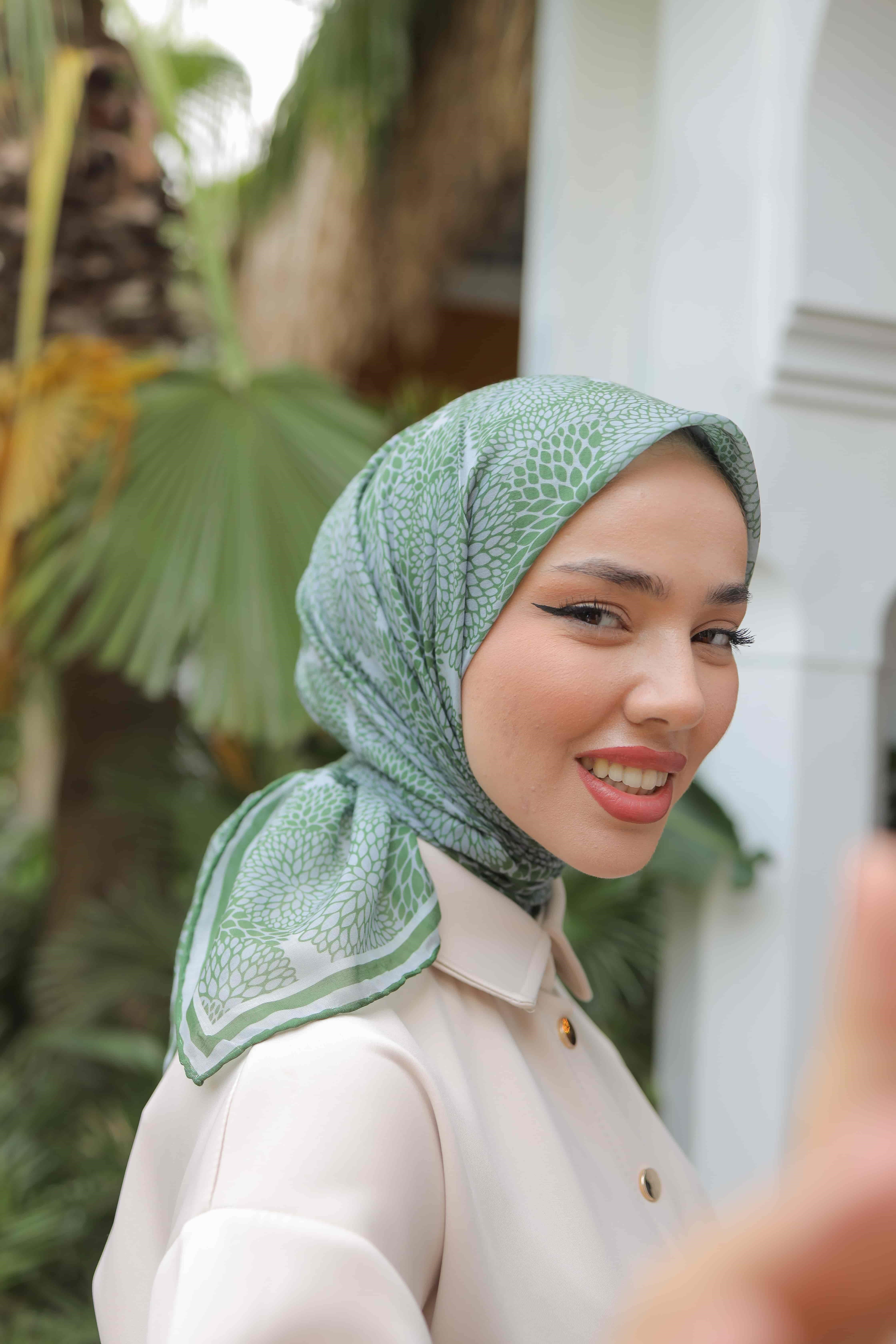 Silk Home Soft Eşarp 73064-32