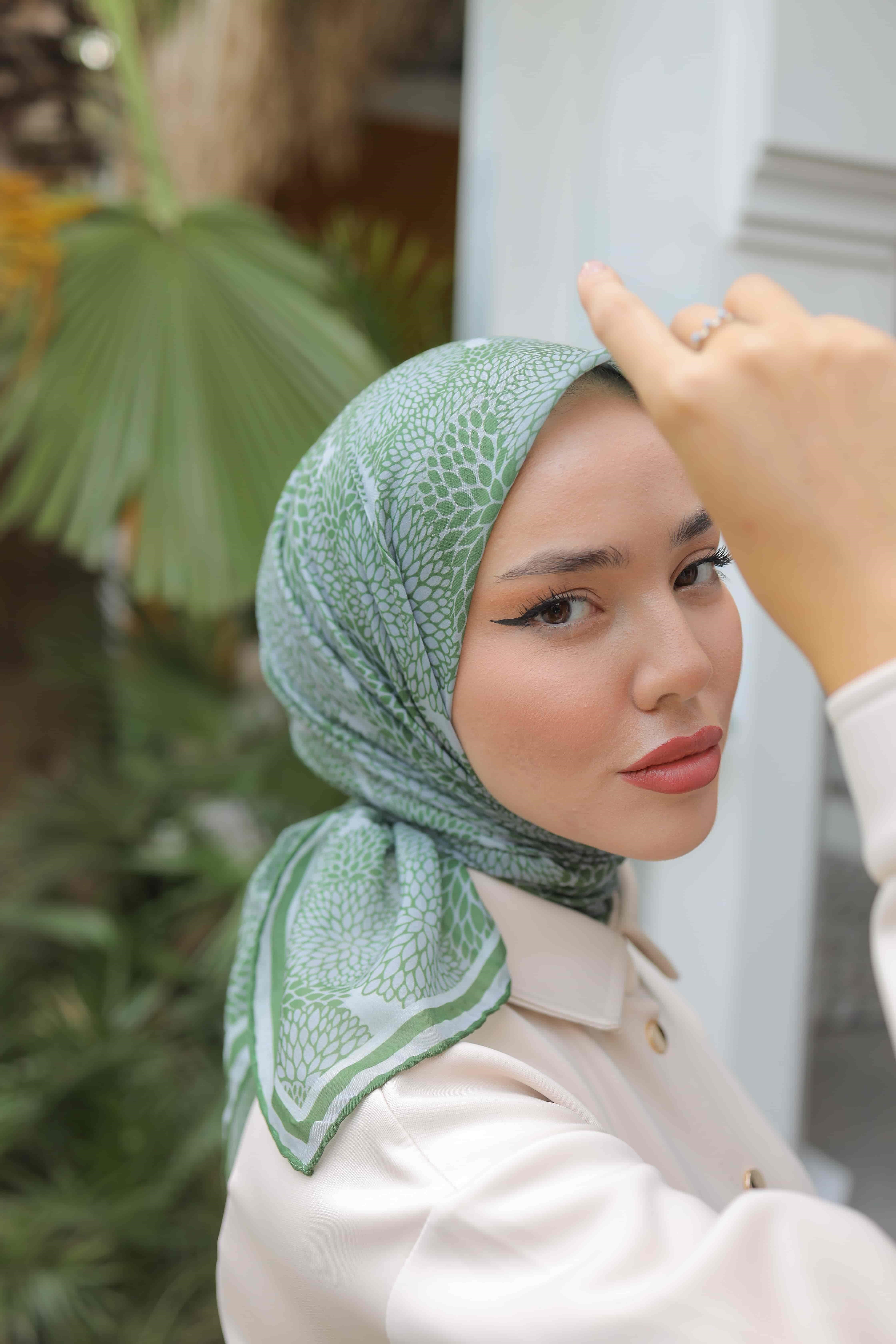 Silk Home Soft Eşarp 73064-32