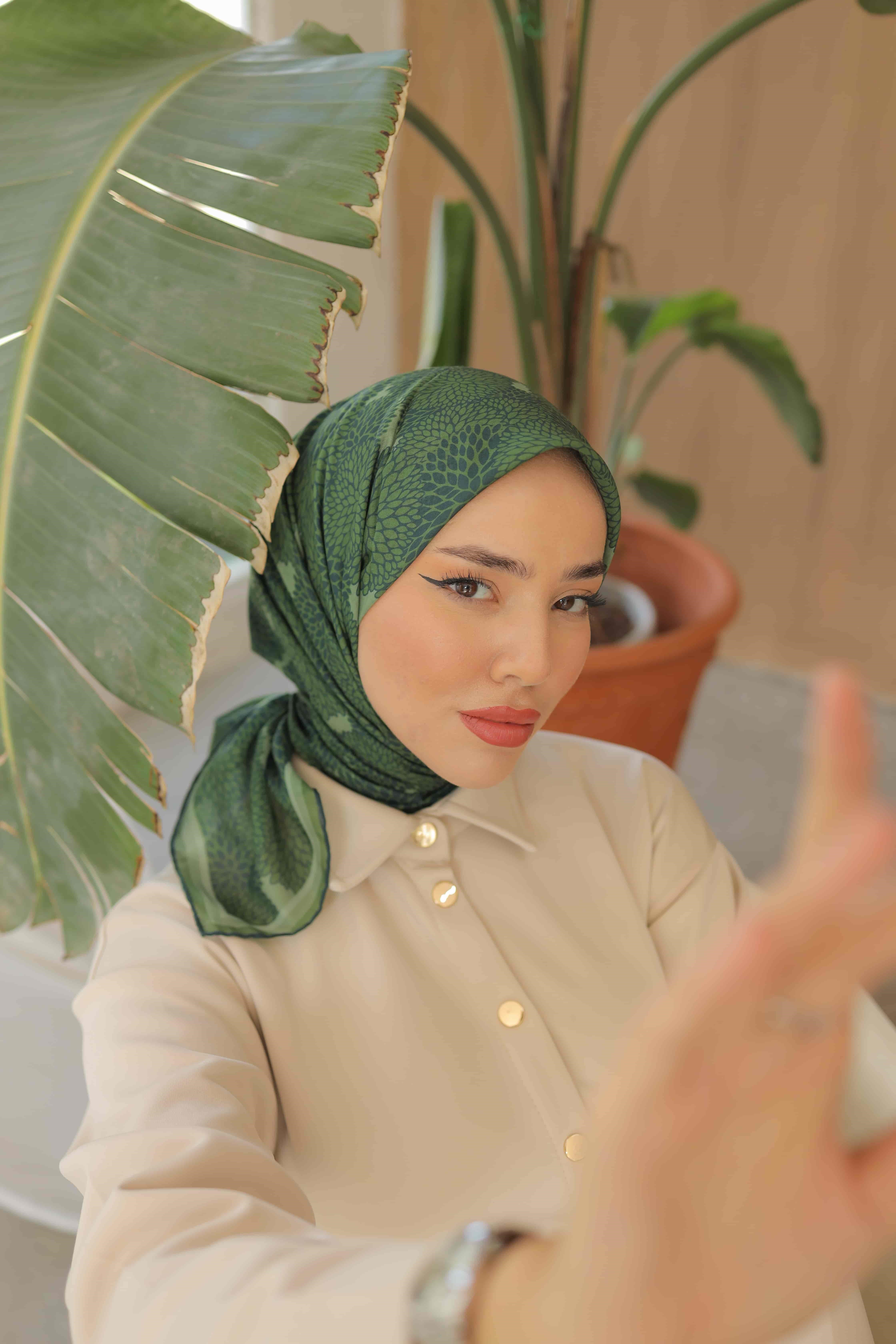 Silk Home Soft Eşarp 73064-33