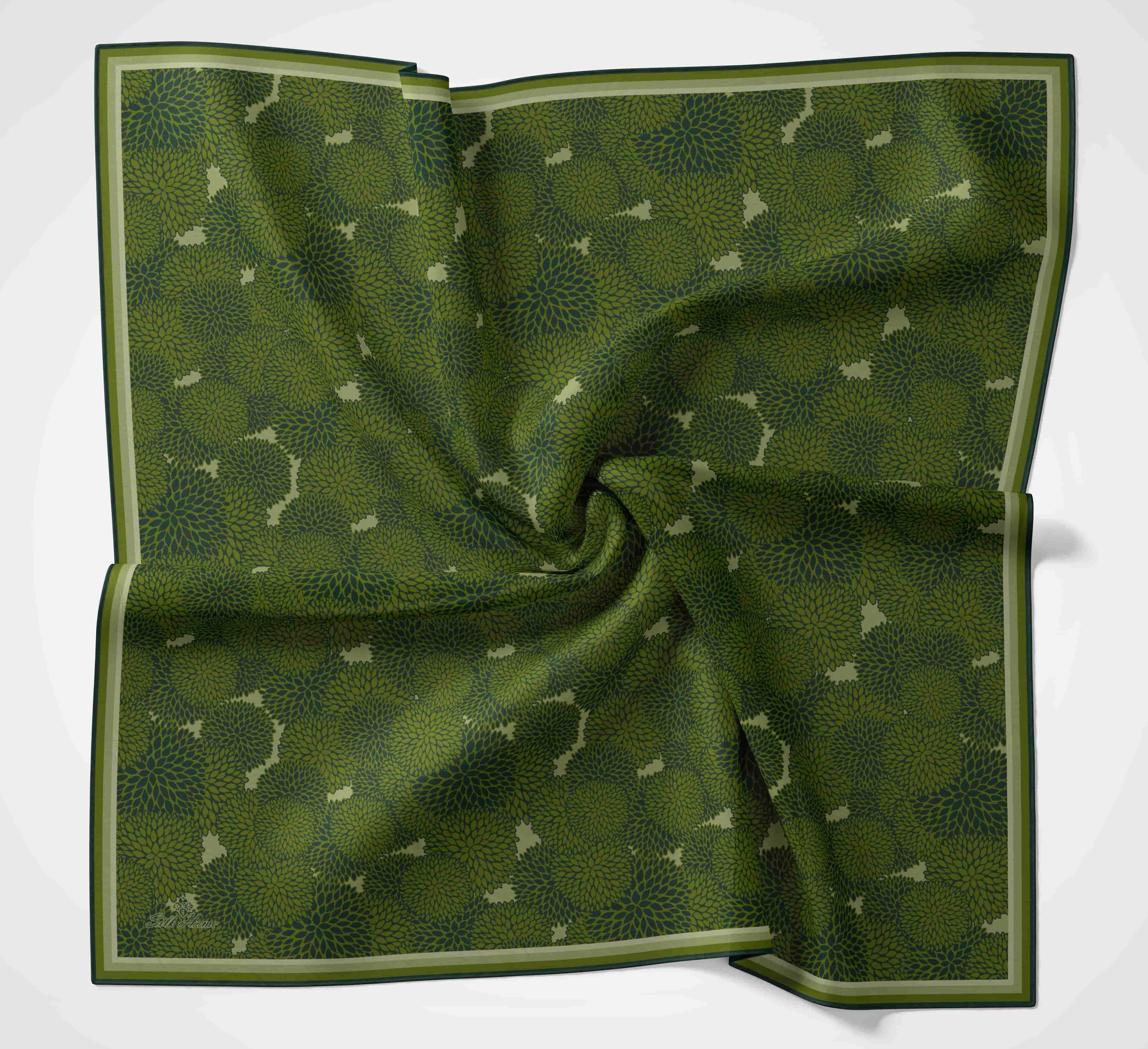 Silk Home Soft Eşarp 73064-33
