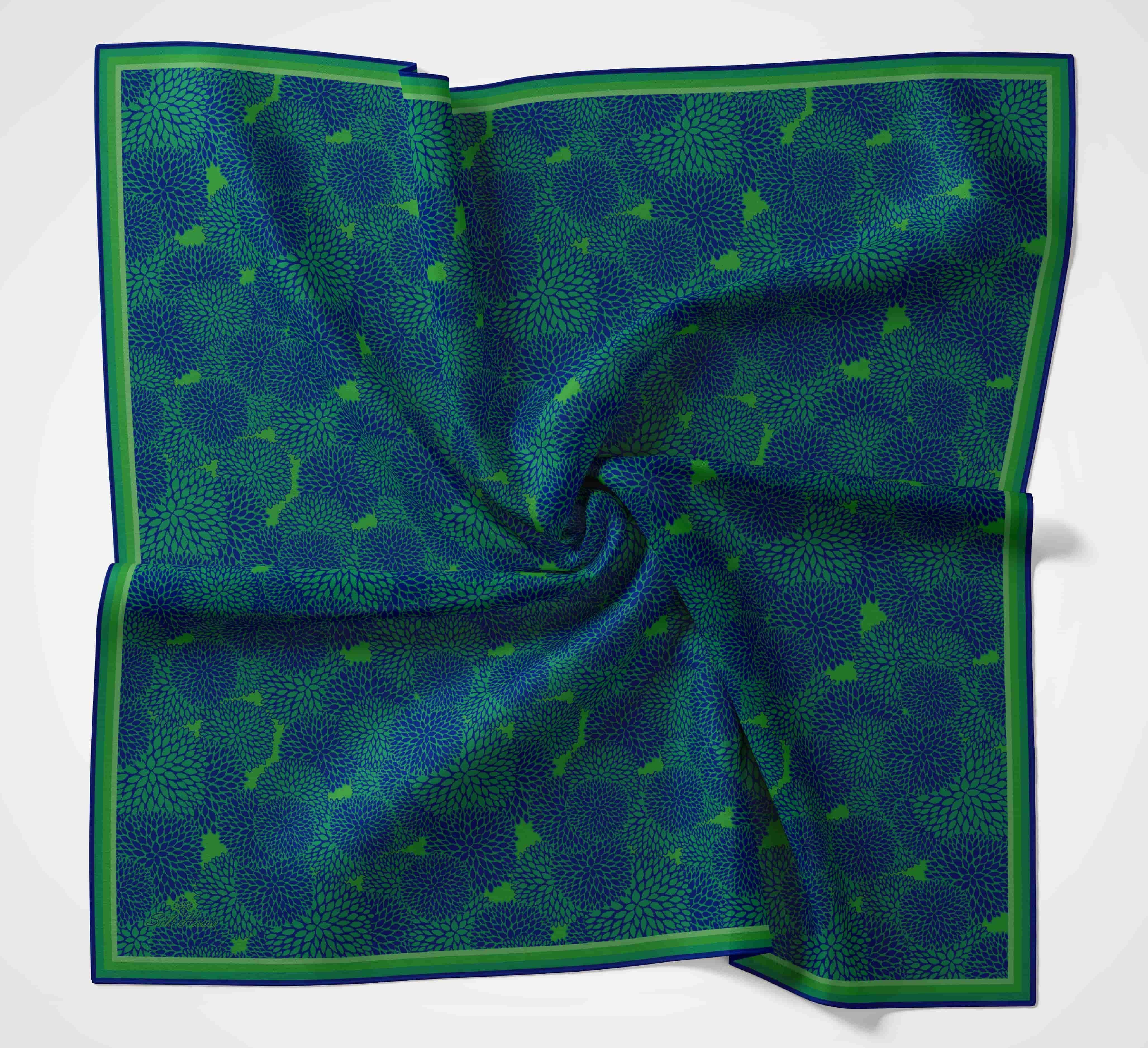 Silk Home Soft Eşarp 73064-34