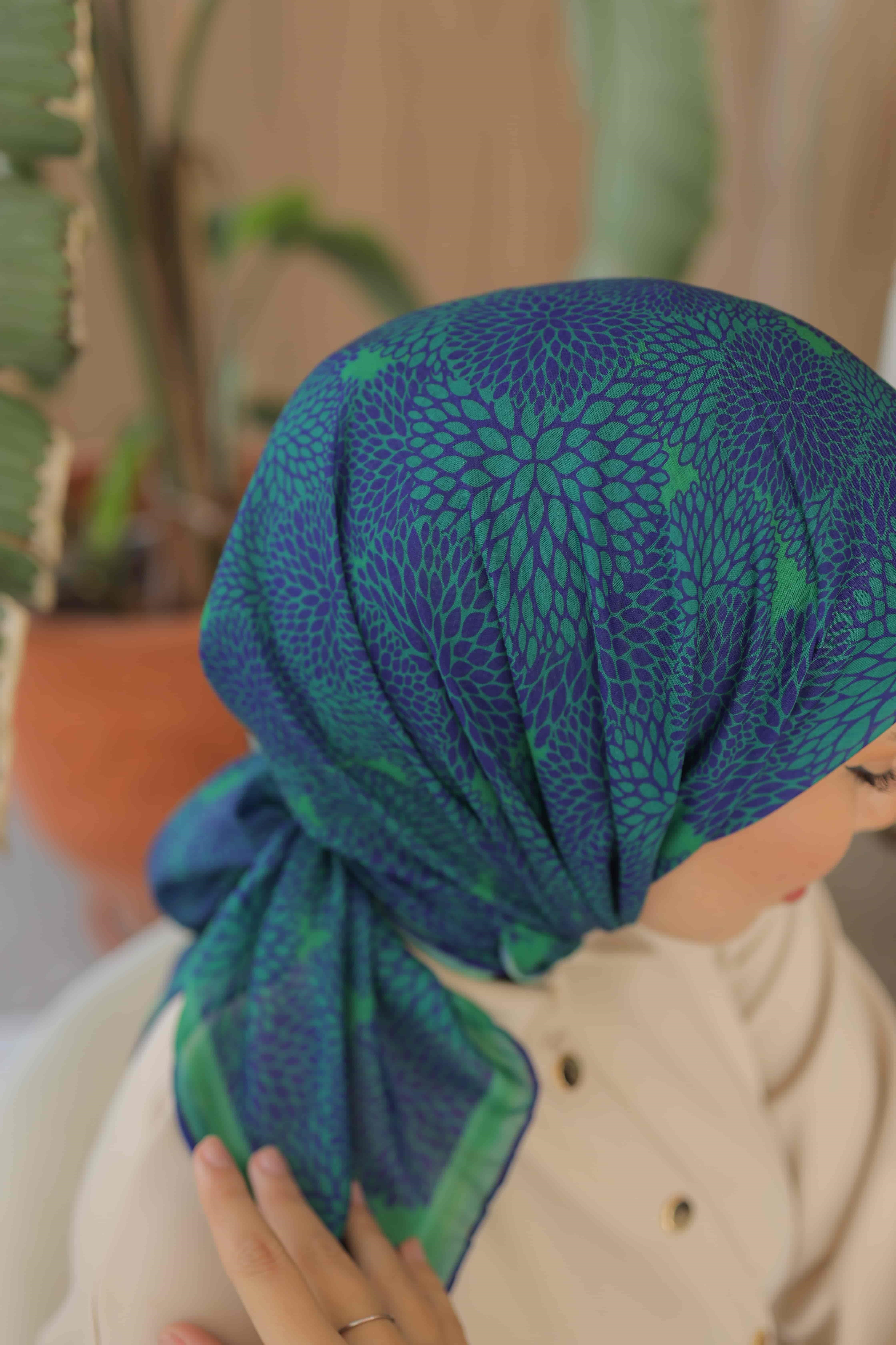 Silk Home Soft Eşarp 73064-34