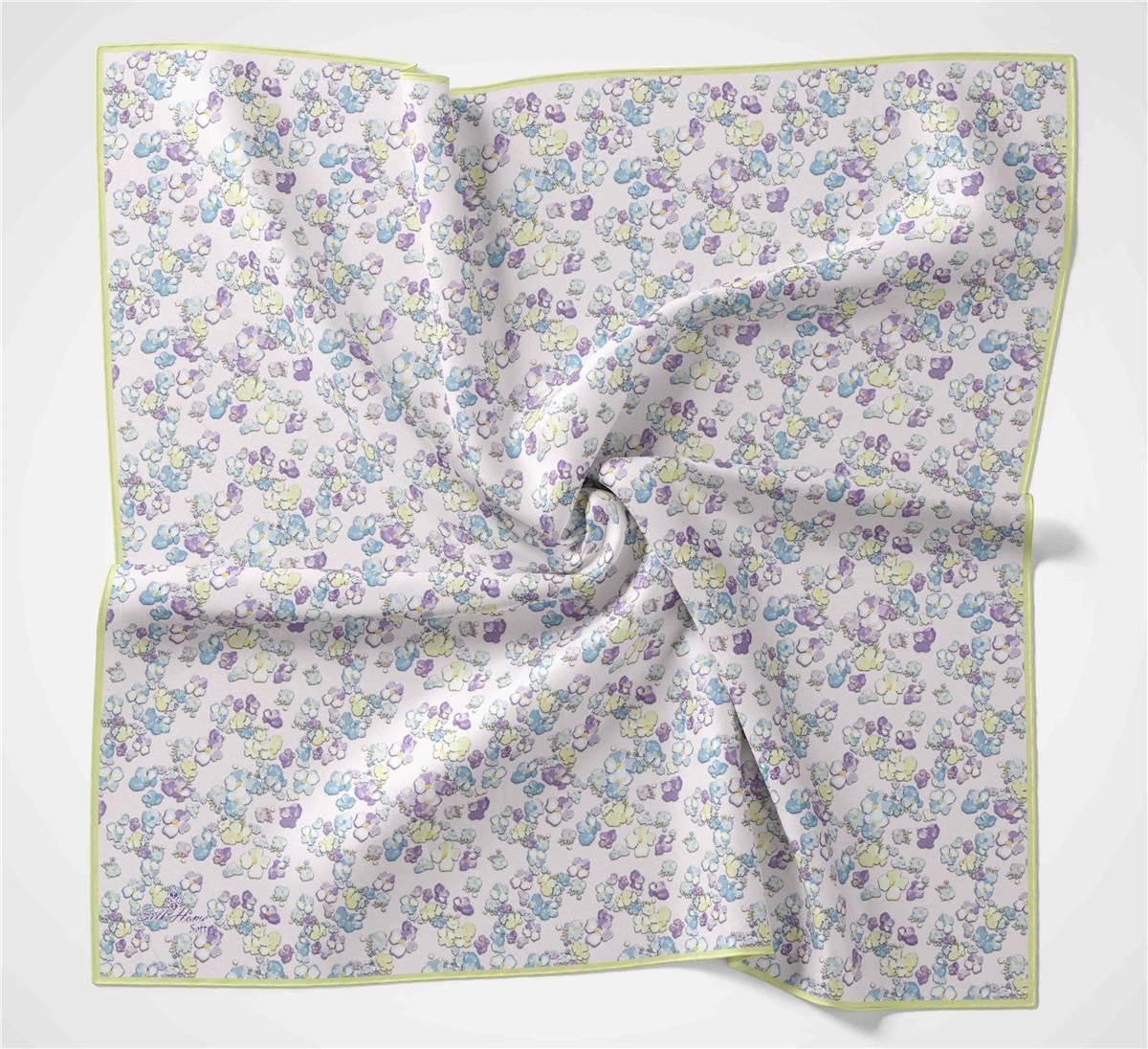 Silk Home Soft Eşarp 73065-03