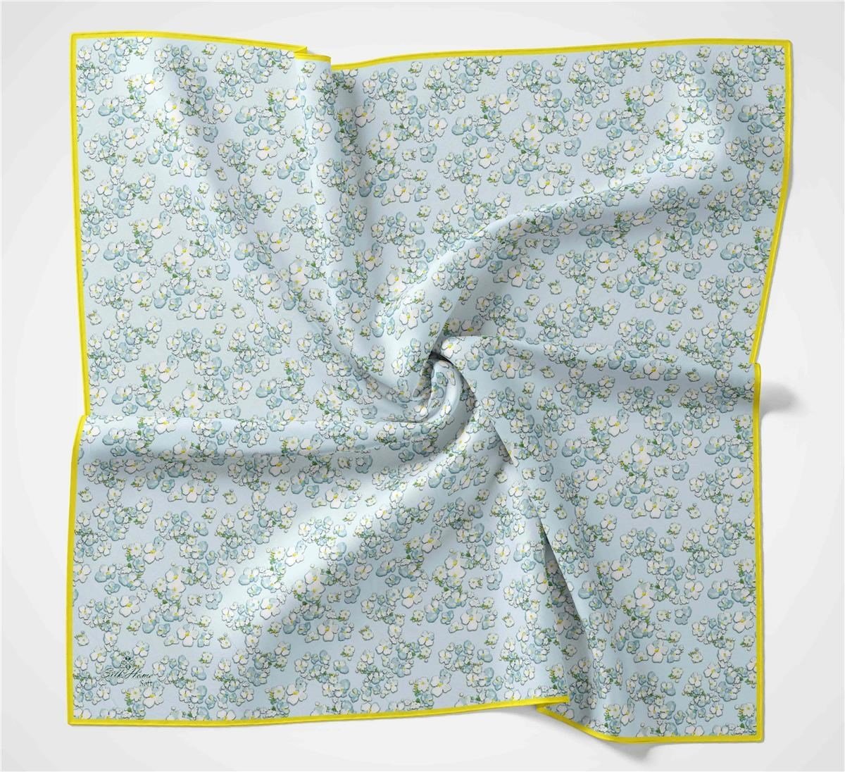 Silk Home Soft Eşarp 73065-04