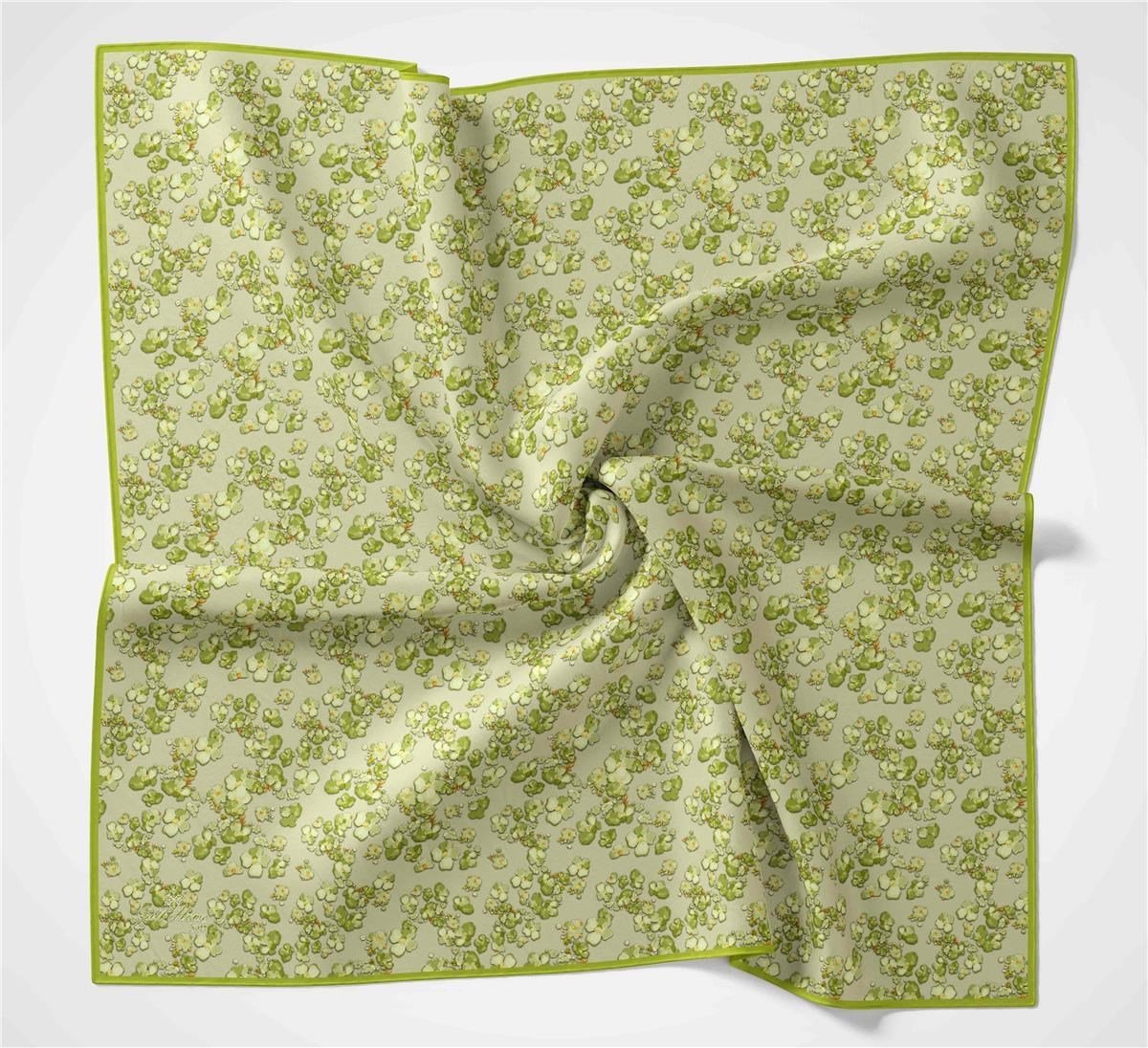 Silk Home Soft Eşarp 73065-05
