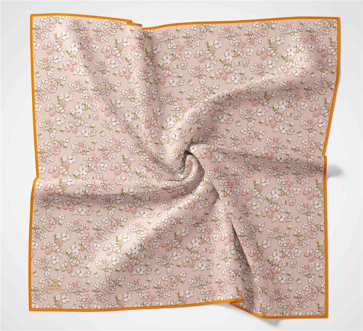 Silk Home Soft Eşarp 73065-06
