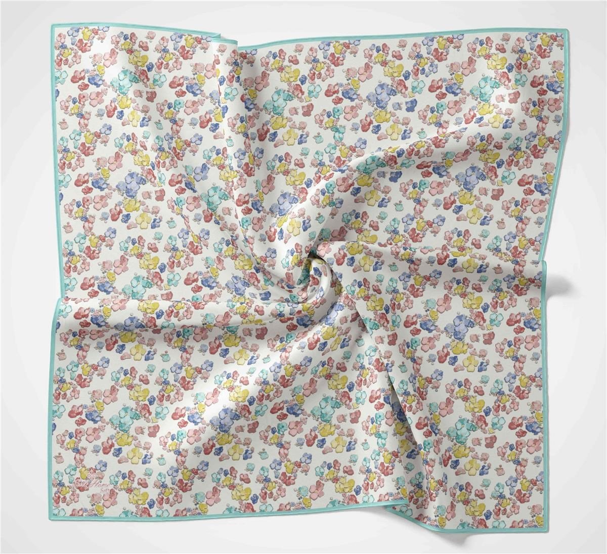 Silk Home Soft Eşarp 73065-07