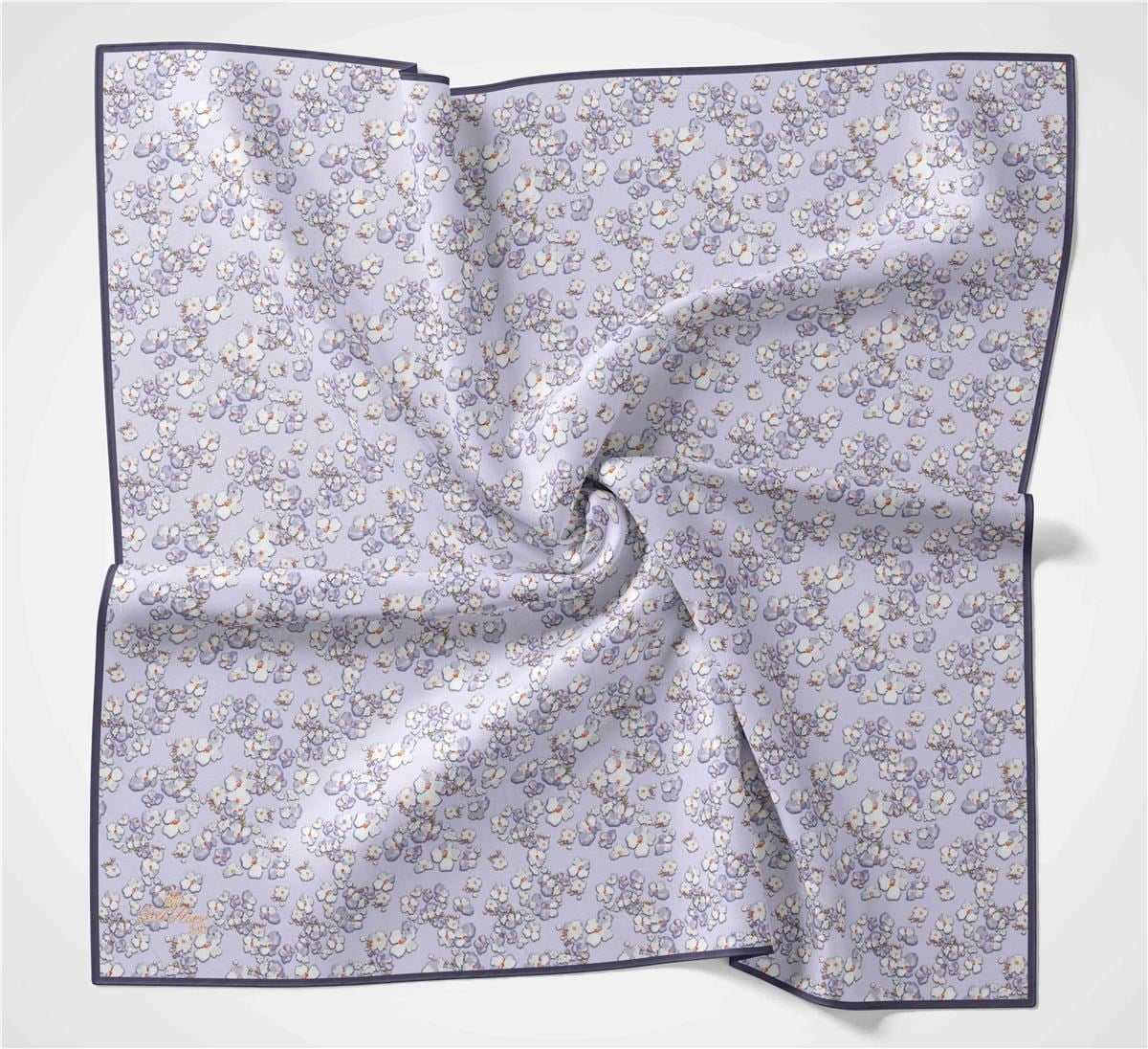 Silk Home Soft Eşarp 73065-08