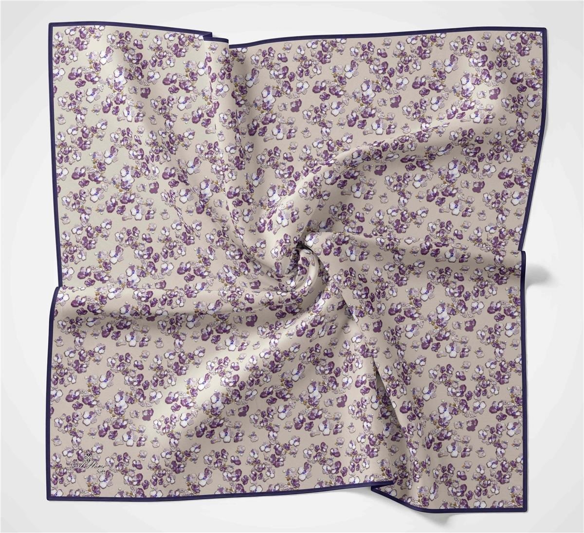 Silk Home Soft Eşarp 73065-09