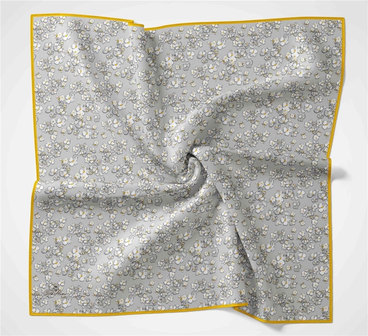 Silk Home Soft Eşarp 73065-10