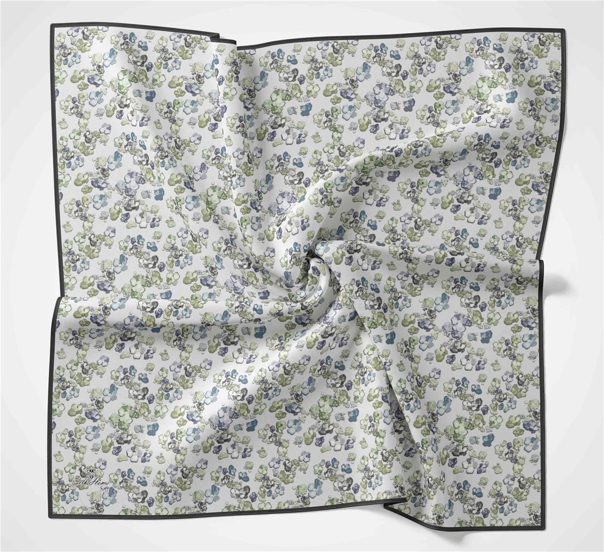 Silk Home Soft Eşarp 73065-11
