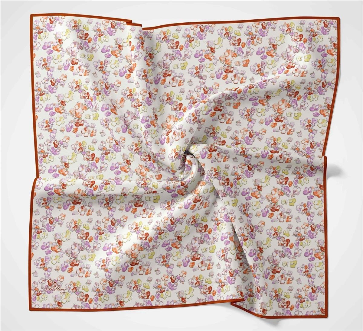 Silk Home Soft Eşarp 73065-13