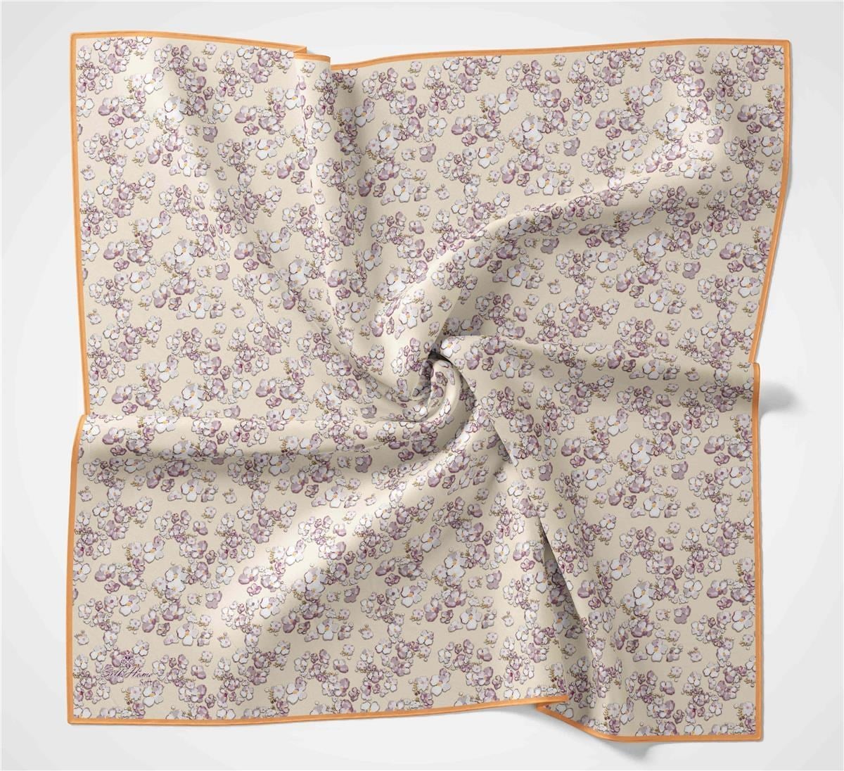 Silk Home Soft Eşarp 73065-17