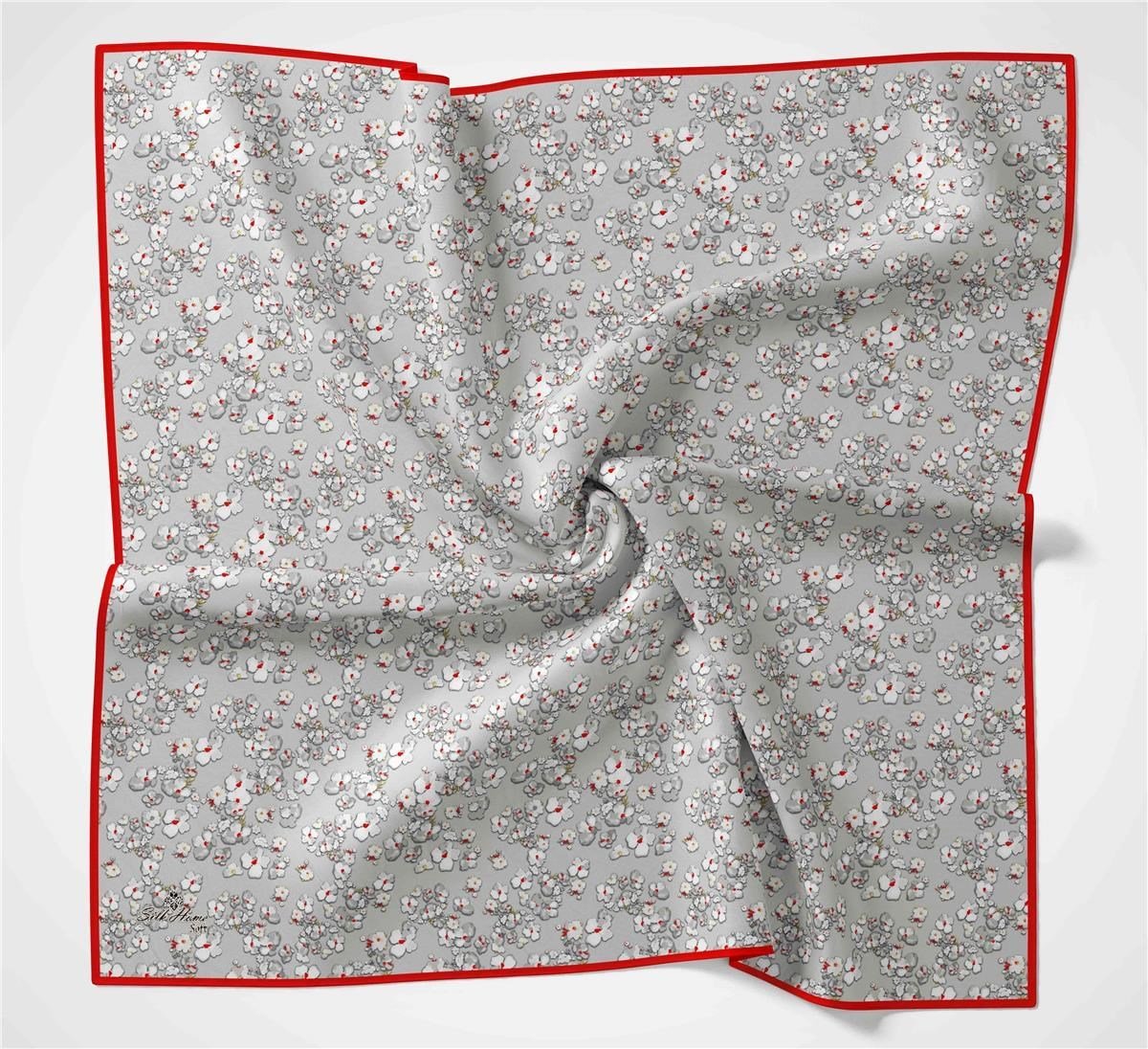 Silk Home Soft Eşarp 73065-18