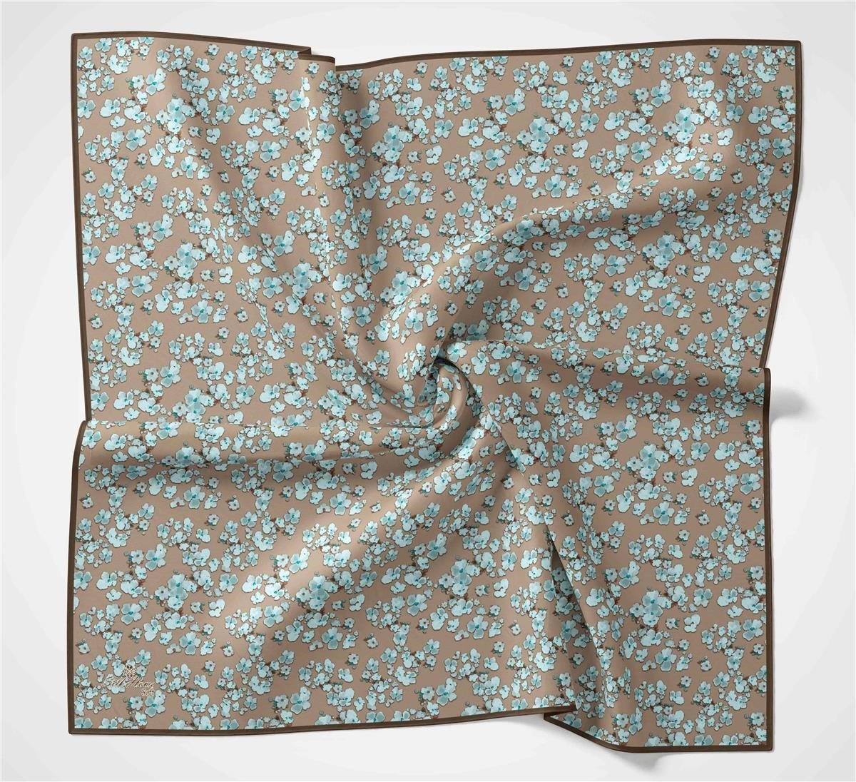 Silk Home Soft Eşarp 73065-19