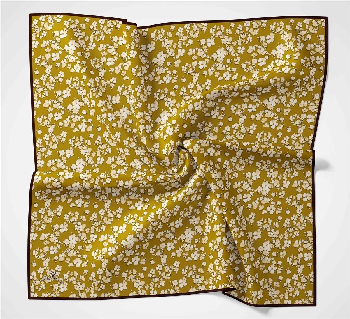 Silk Home Soft Eşarp 73065-20