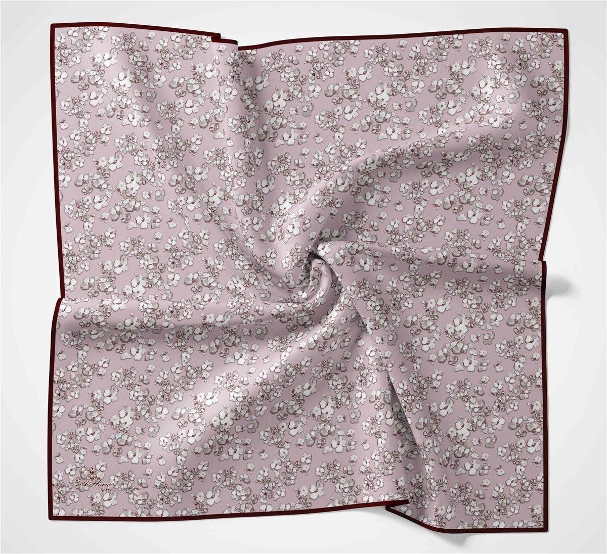 Silk Home Soft Eşarp 73065-22