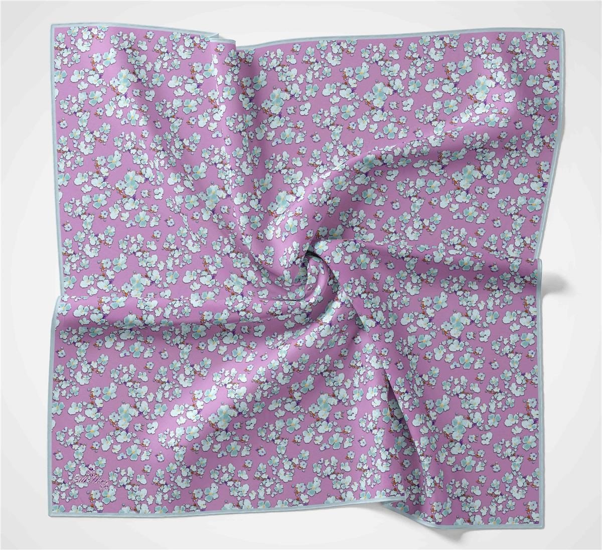 Silk Home Soft Eşarp 73065-23