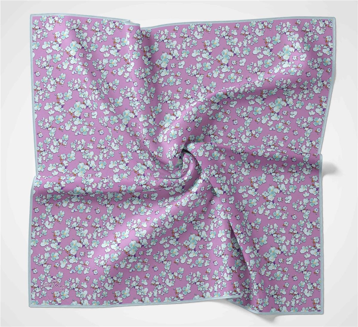 Silk Home Soft Eşarp 73065-23
