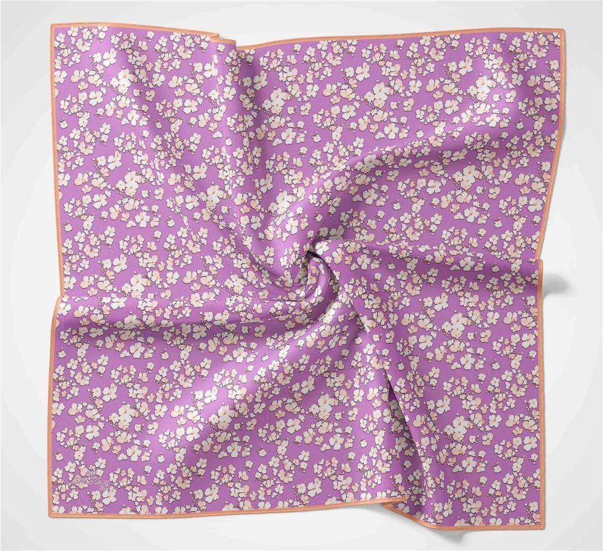 Silk Home Soft Eşarp 73065-24