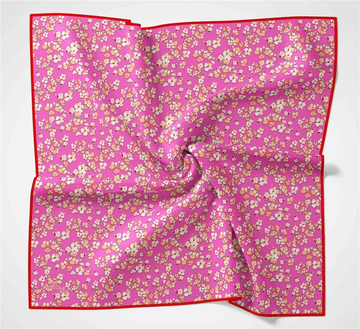 Silk Home Soft Eşarp 73065-26