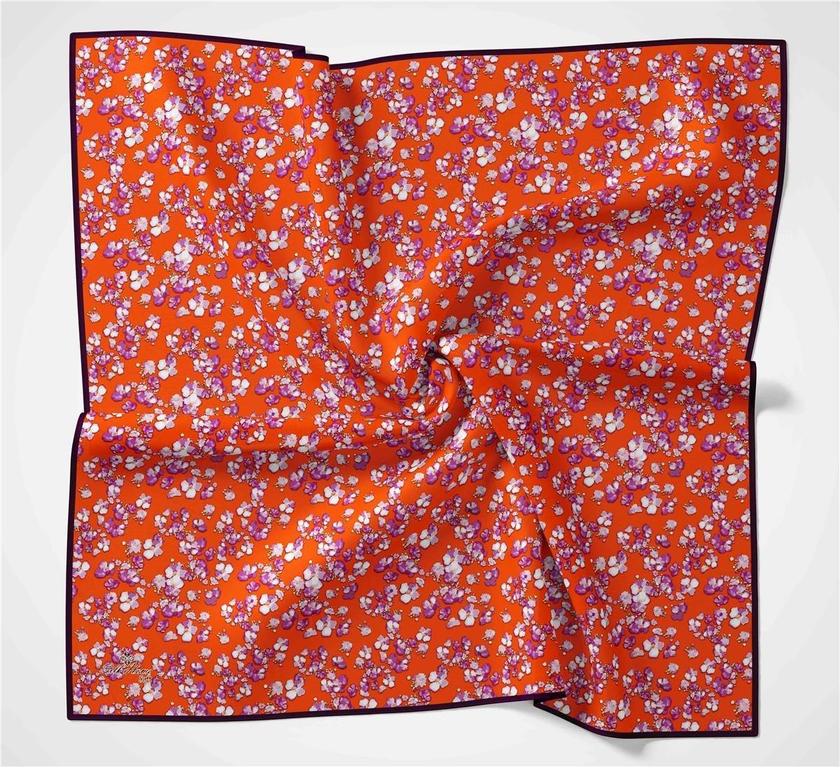 Silk Home Soft Eşarp 73065-27