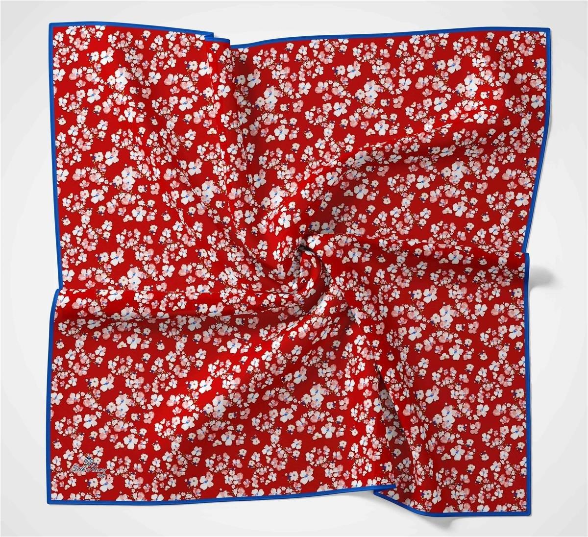 Silk Home Soft Eşarp 73065-28