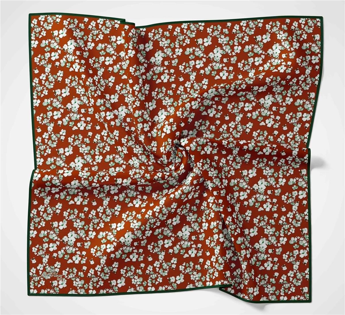Silk Home Soft Eşarp 73065-29
