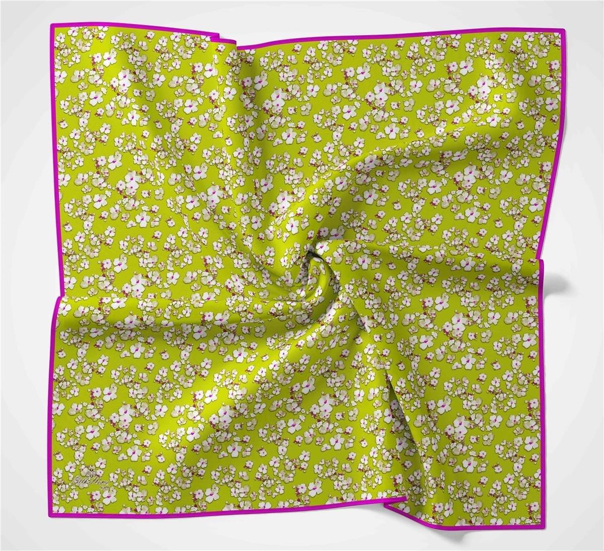 Silk Home Soft Eşarp 73065-30