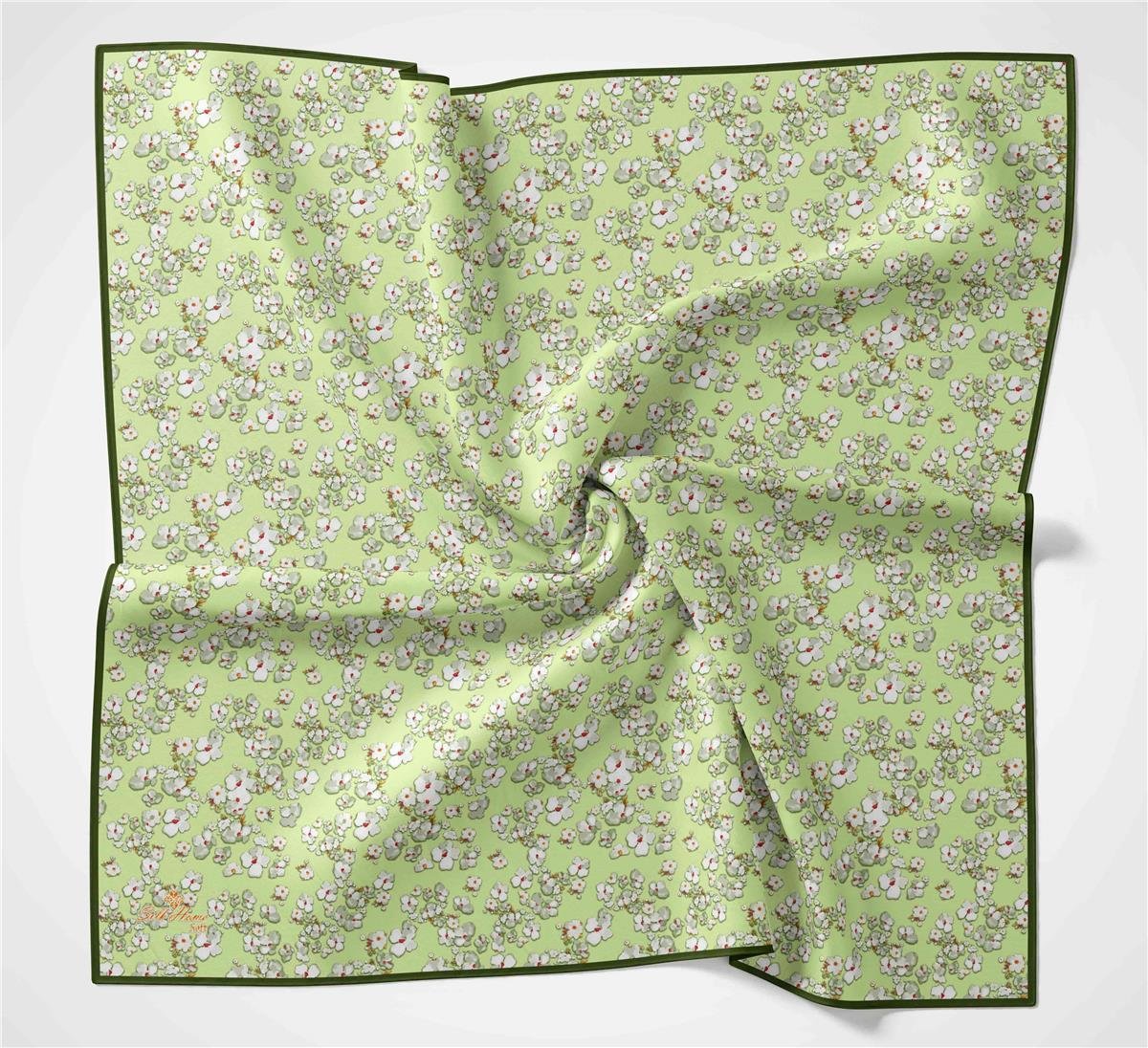 Silk Home Soft Eşarp 73065-31