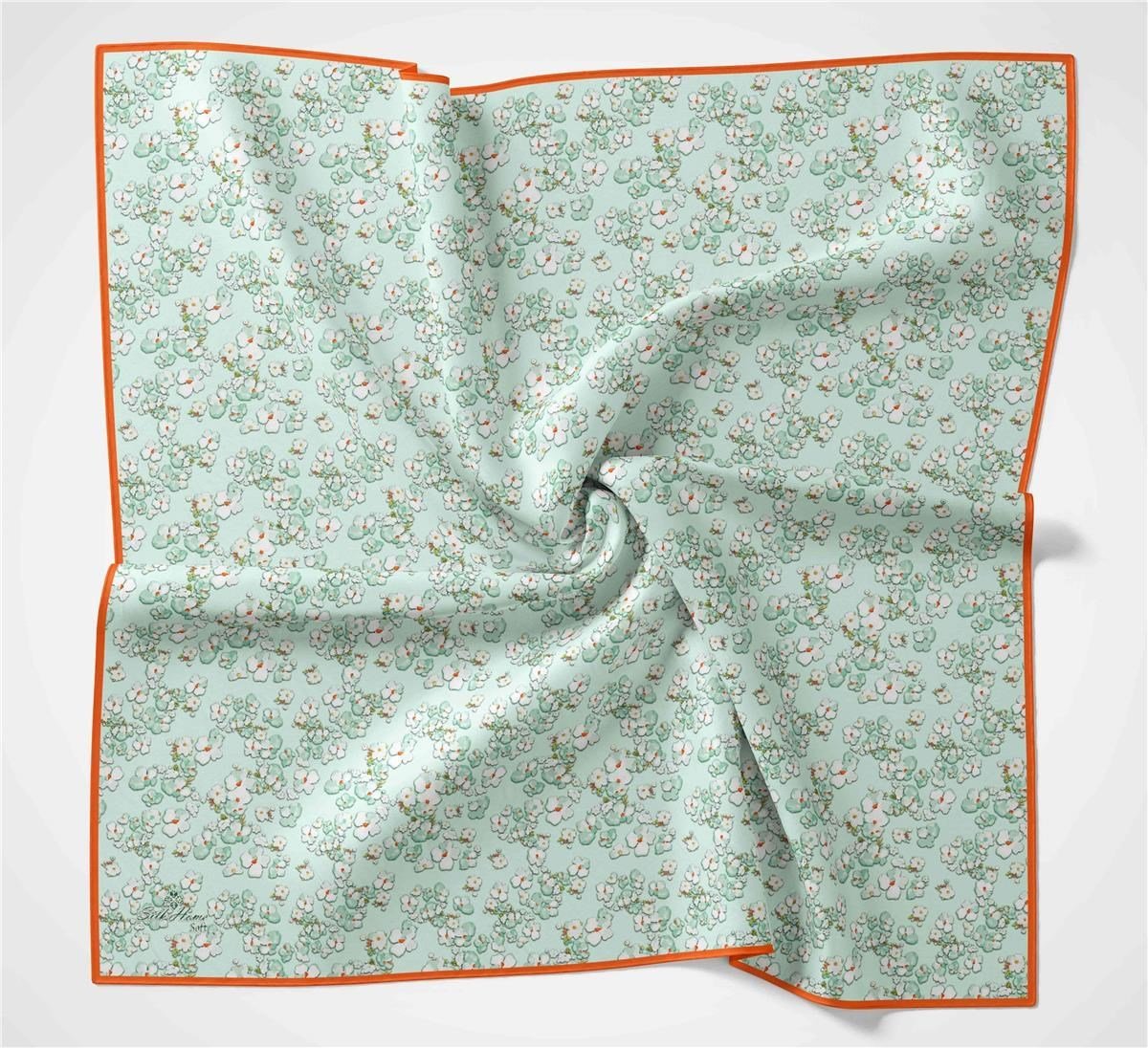 Silk Home Soft Eşarp 73065-32