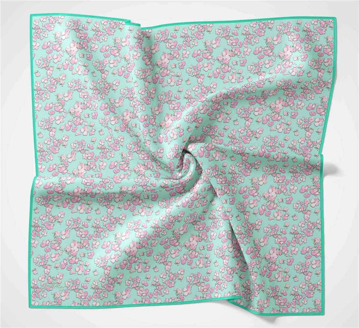 Silk Home Soft Eşarp 73065-34
