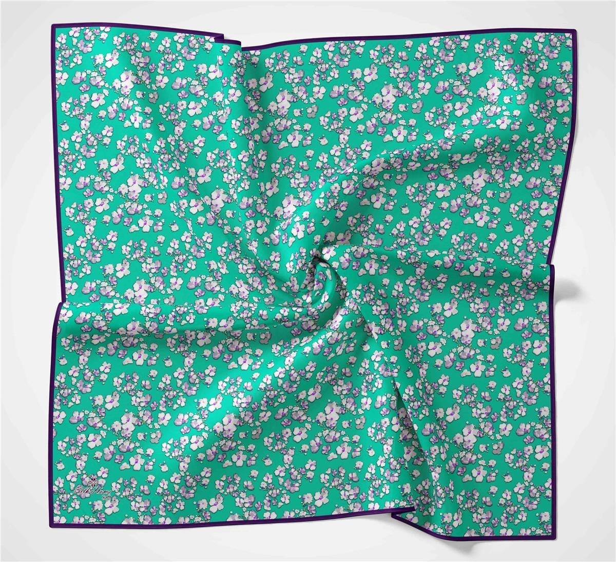 Silk Home Soft Eşarp 73065-36