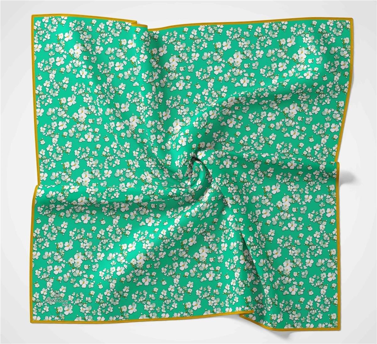 Silk Home Soft Eşarp 73065-37