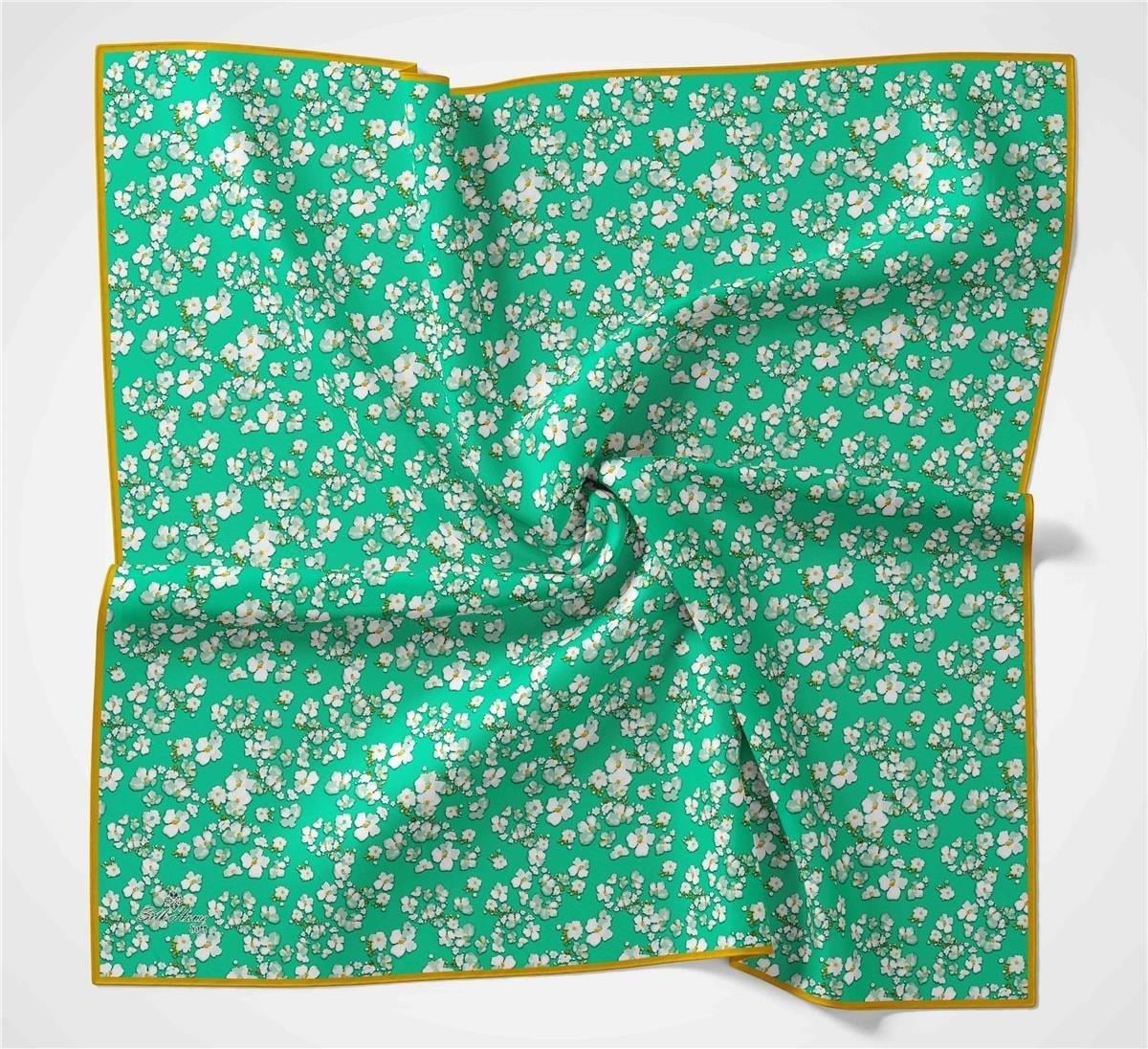 Silk Home Soft Eşarp 73065-37