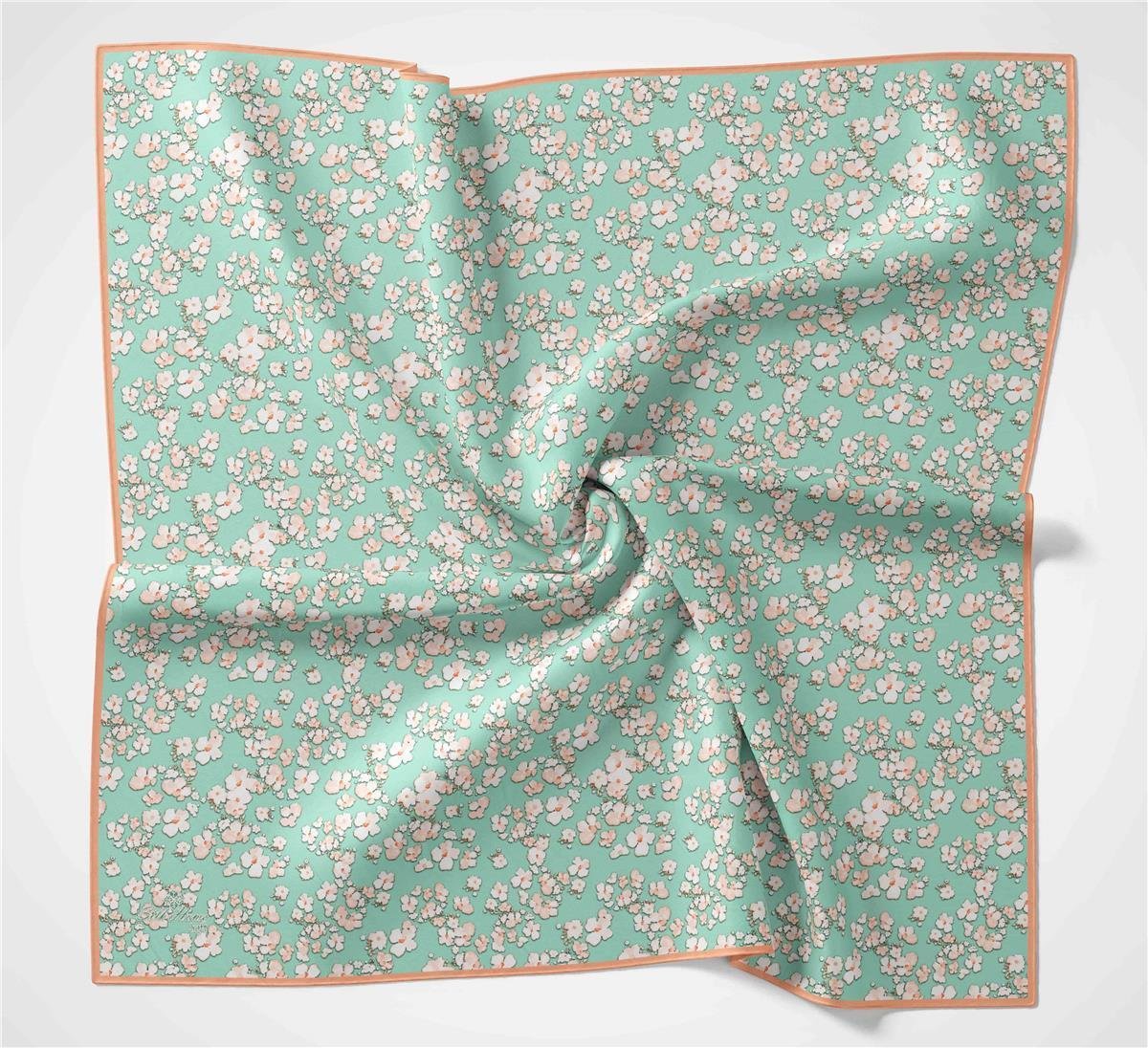 Silk Home Soft Eşarp 73065-38