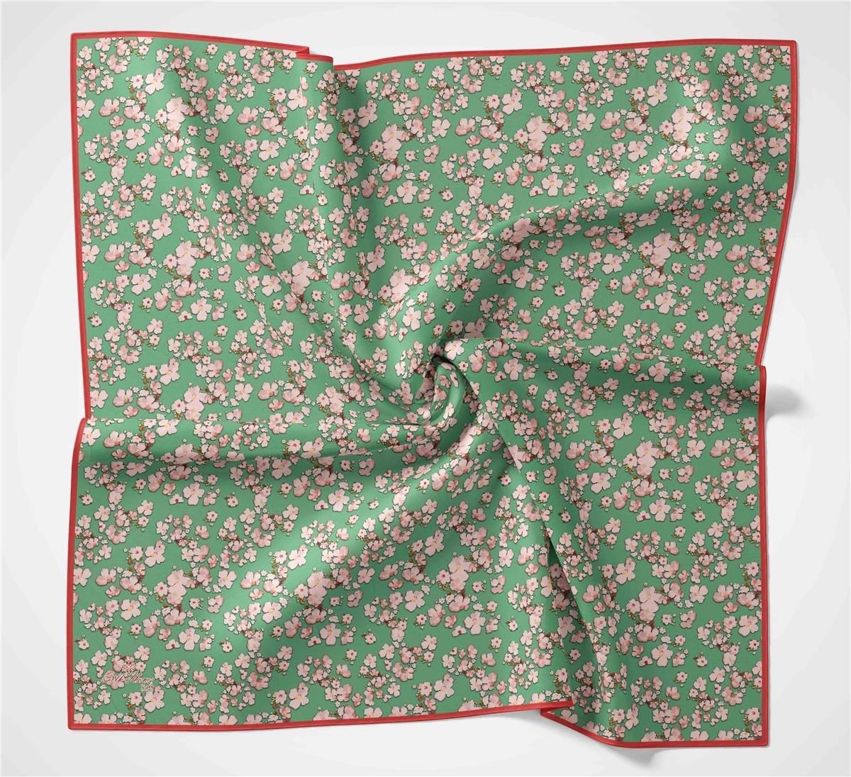 Silk Home Soft Eşarp 73065-39