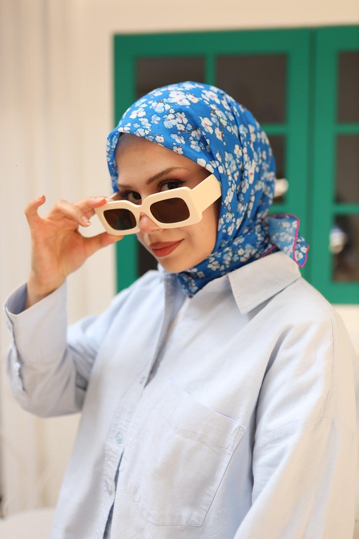 Silk Home Soft Eşarp 73065-42