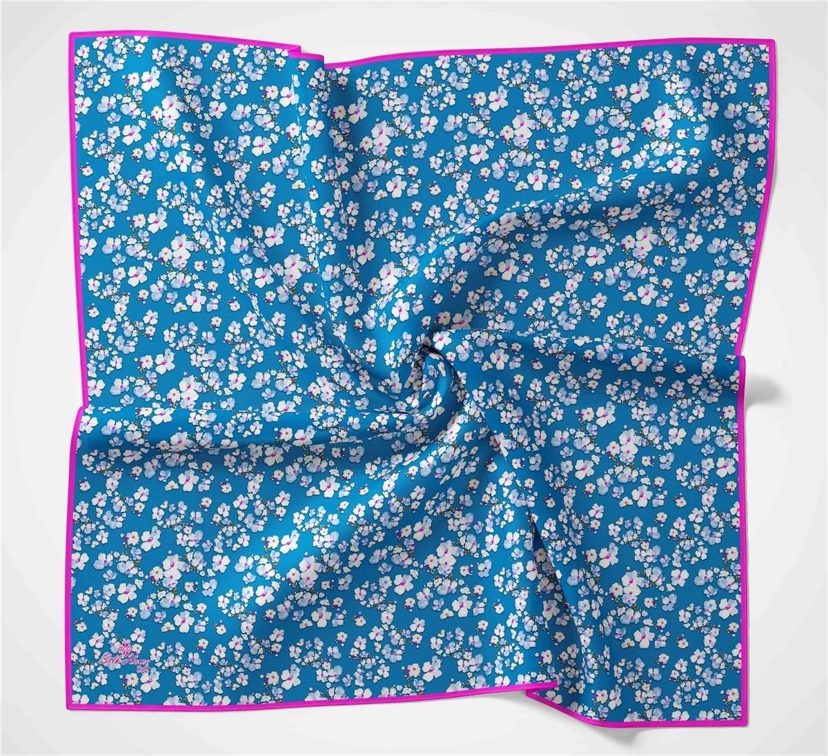 Silk Home Soft Eşarp 73065-42