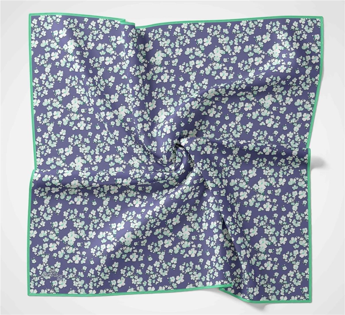 Silk Home Soft Eşarp 73065-43