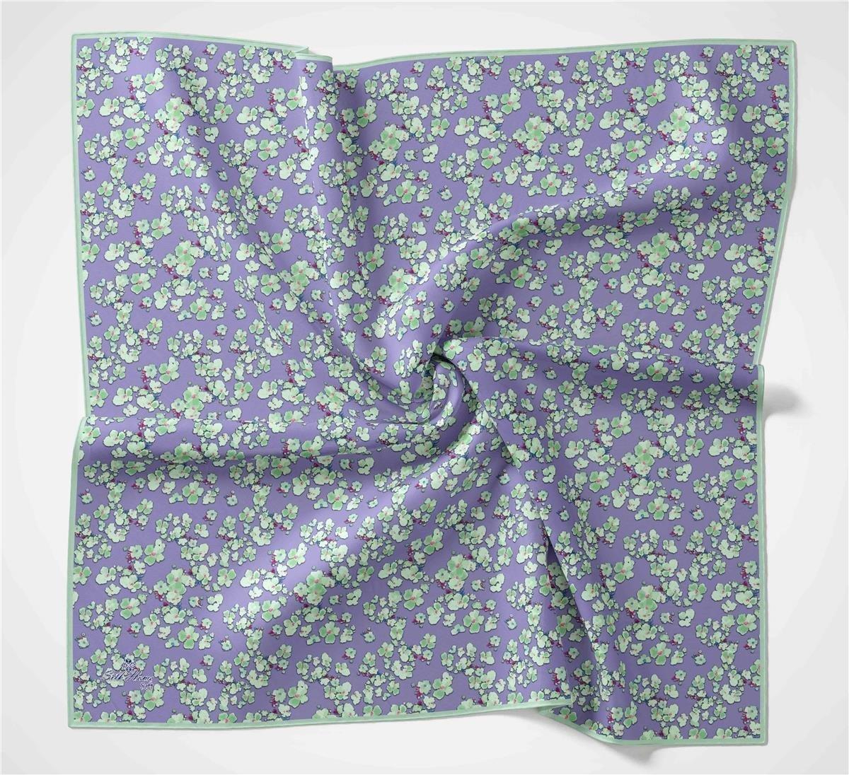 Silk Home Soft Eşarp 73065-44