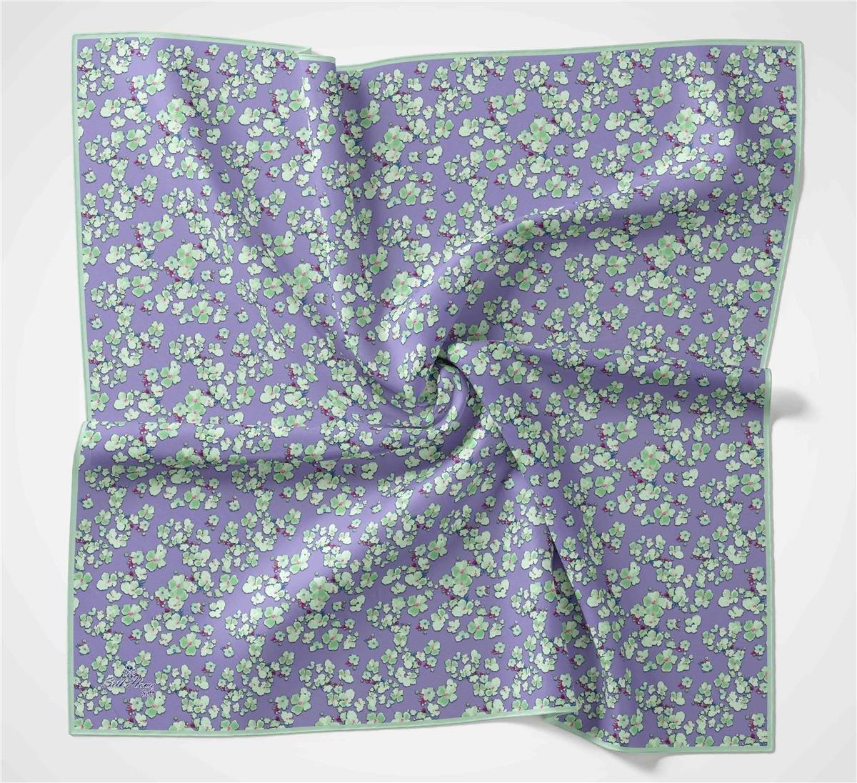 Silk Home Soft Eşarp 73065-44