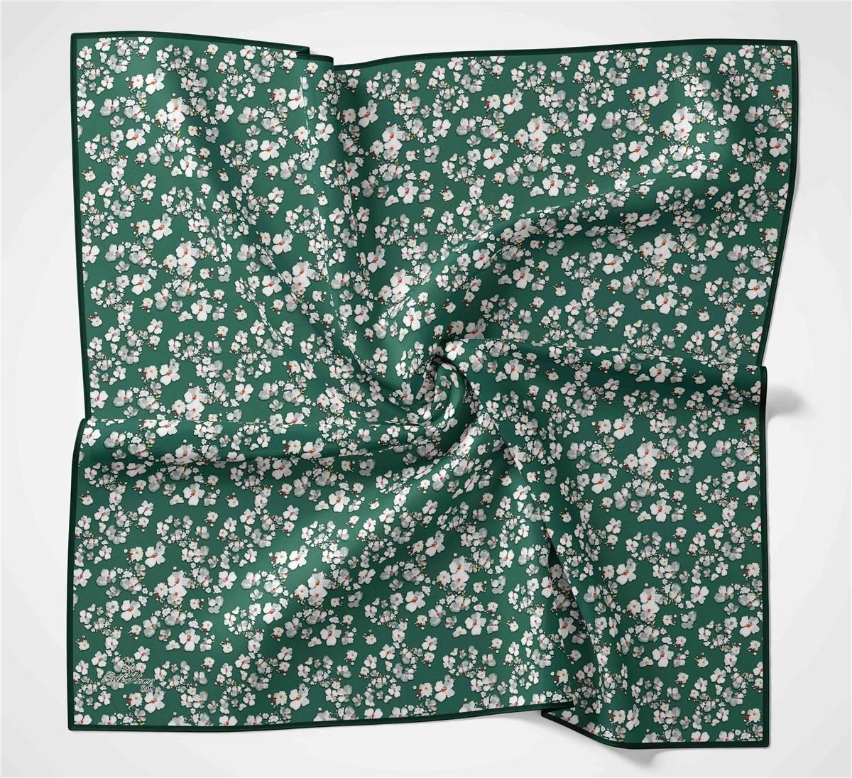 Silk Home Soft Eşarp 73065-47