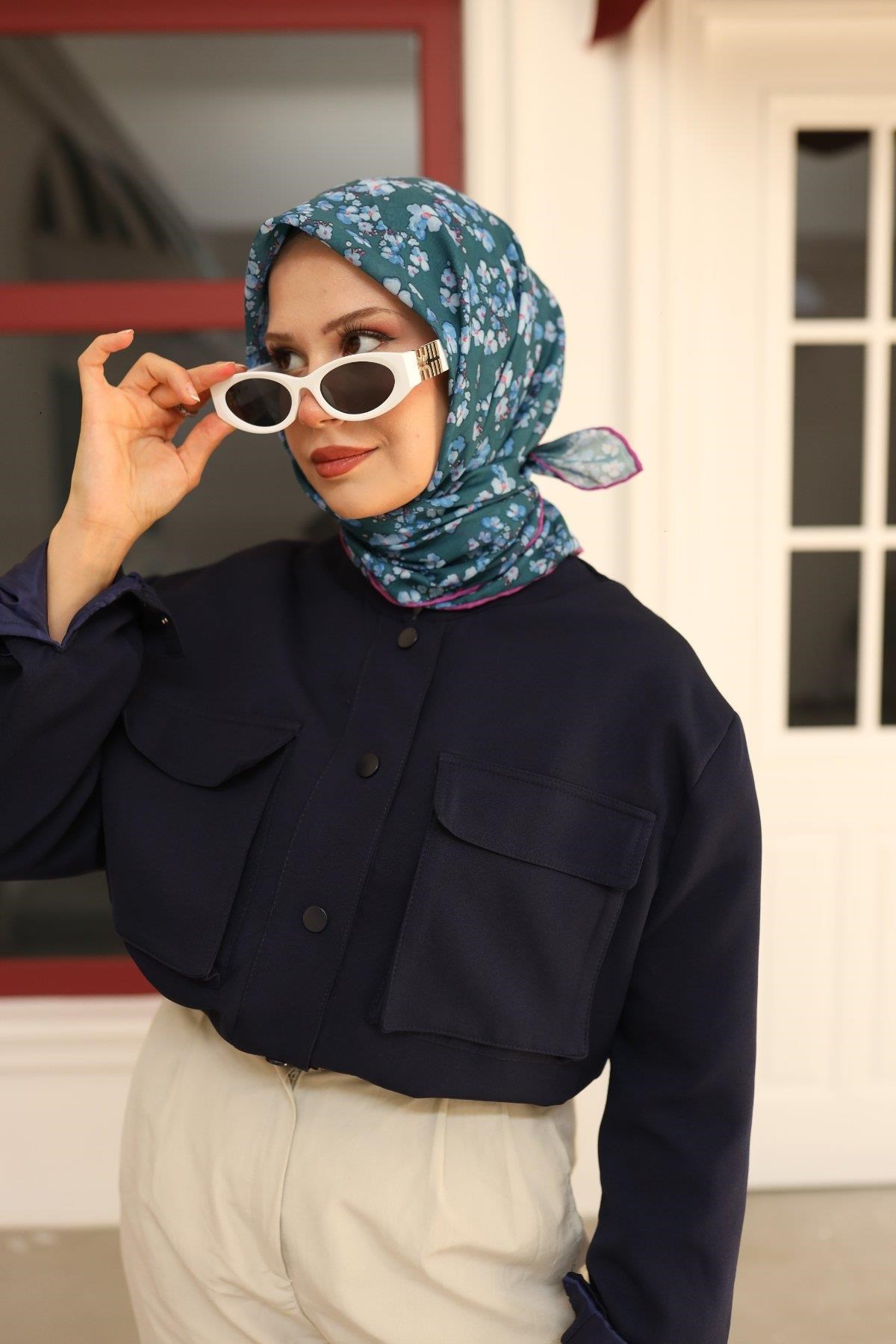 Silk Home Soft Eşarp 73065-48